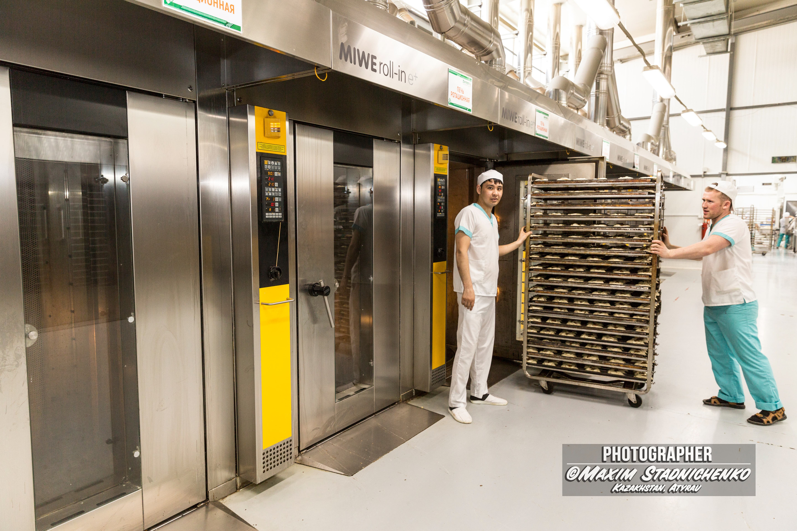 Фотограф промышленности Казахстан, Атырауская область, Мангистауская. Фотограф в Атырау Максим Стадниченко