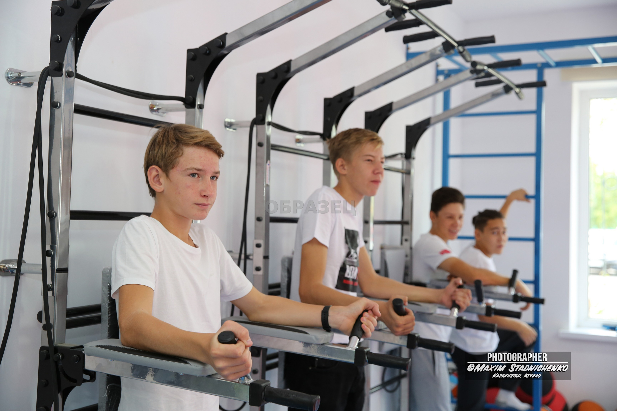 Репортажный фотограф в Атырау. Фотограф в Атырау Максим Стадниченко