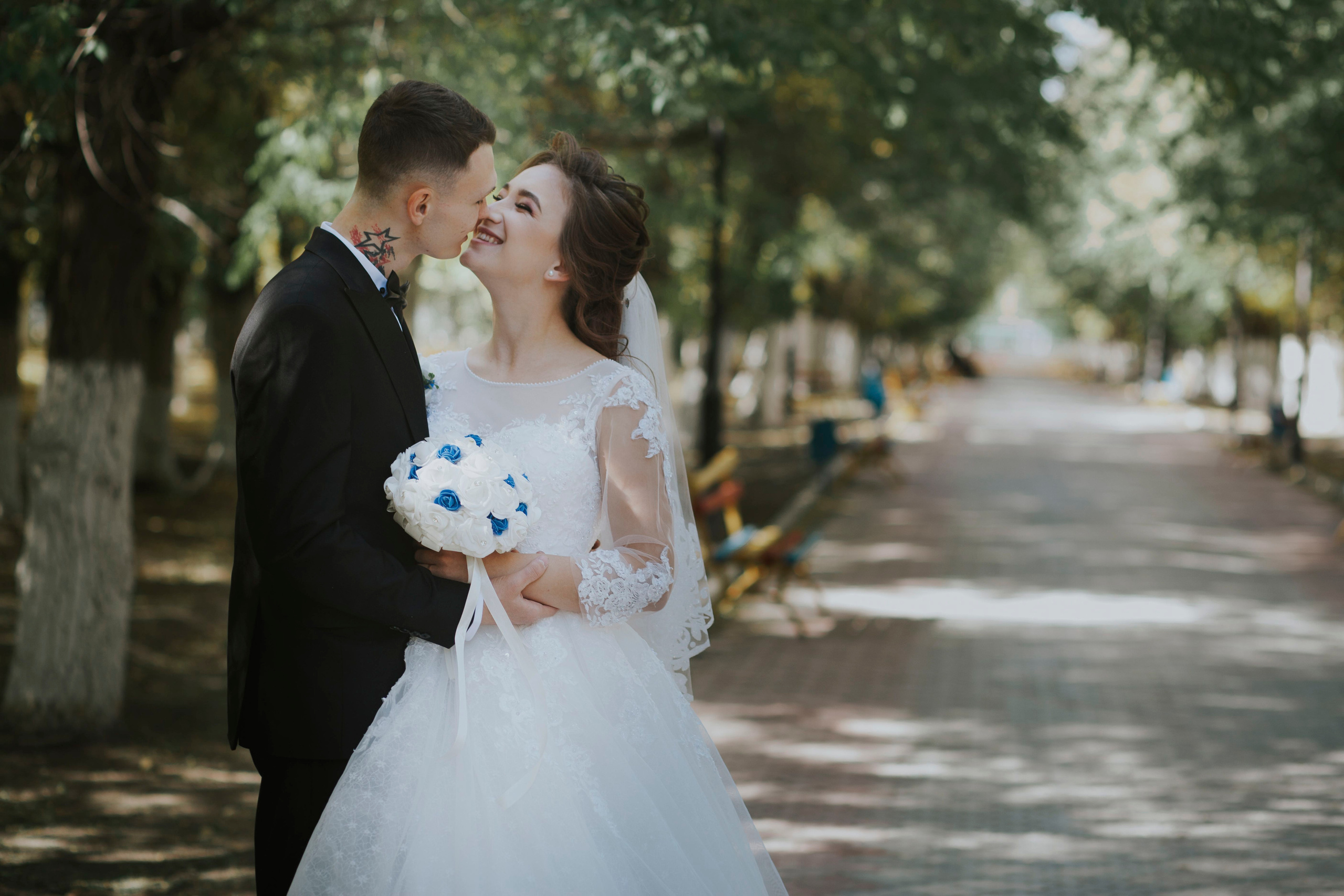 Свадьба. Фотограф в Атырау Максим Стадниченко