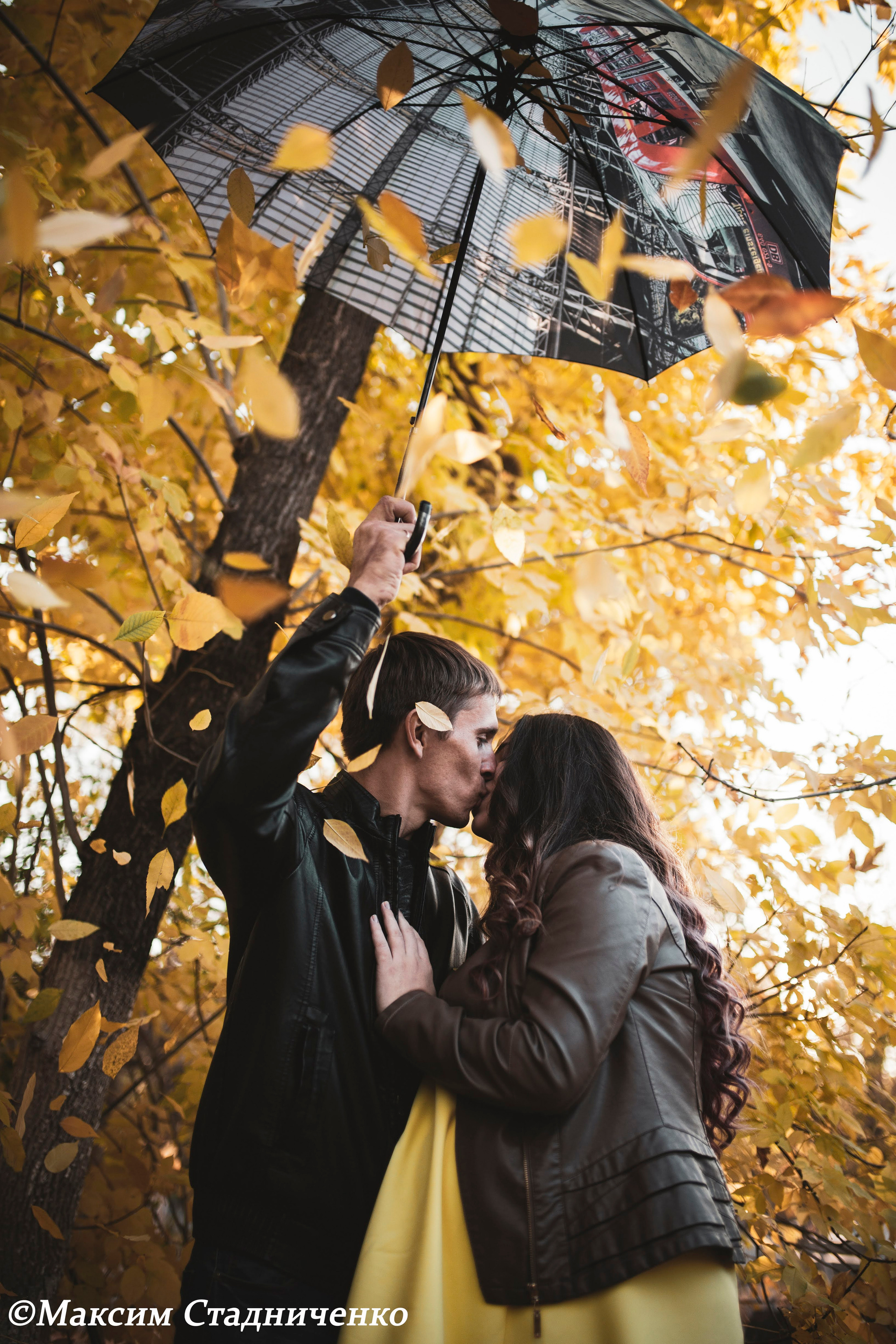 Фотосессия Love story. Фотограф в Атырау Максим Стадниченко