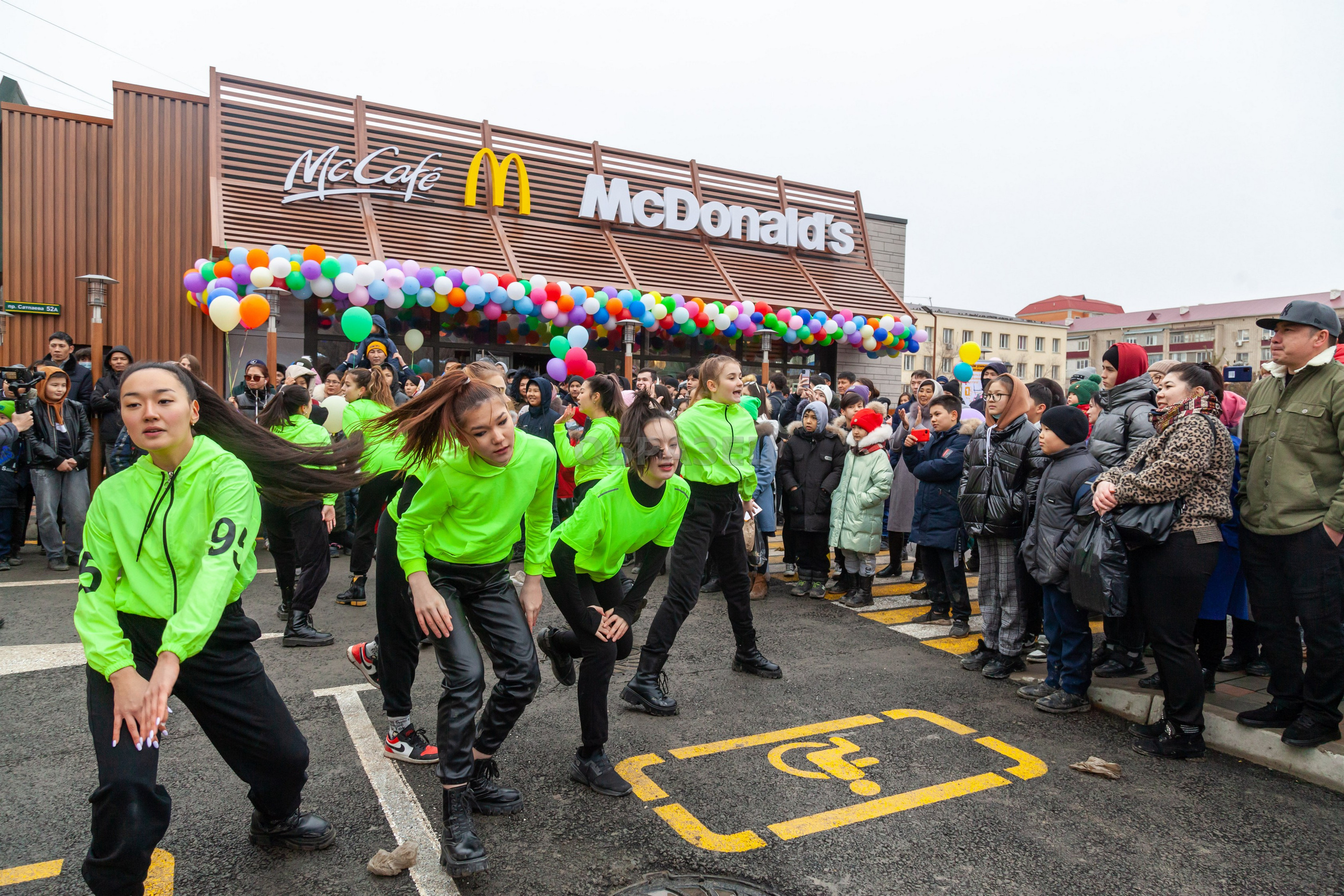 Репортажный фотограф в Атырау. Фотограф в Атырау Максим Стадниченко