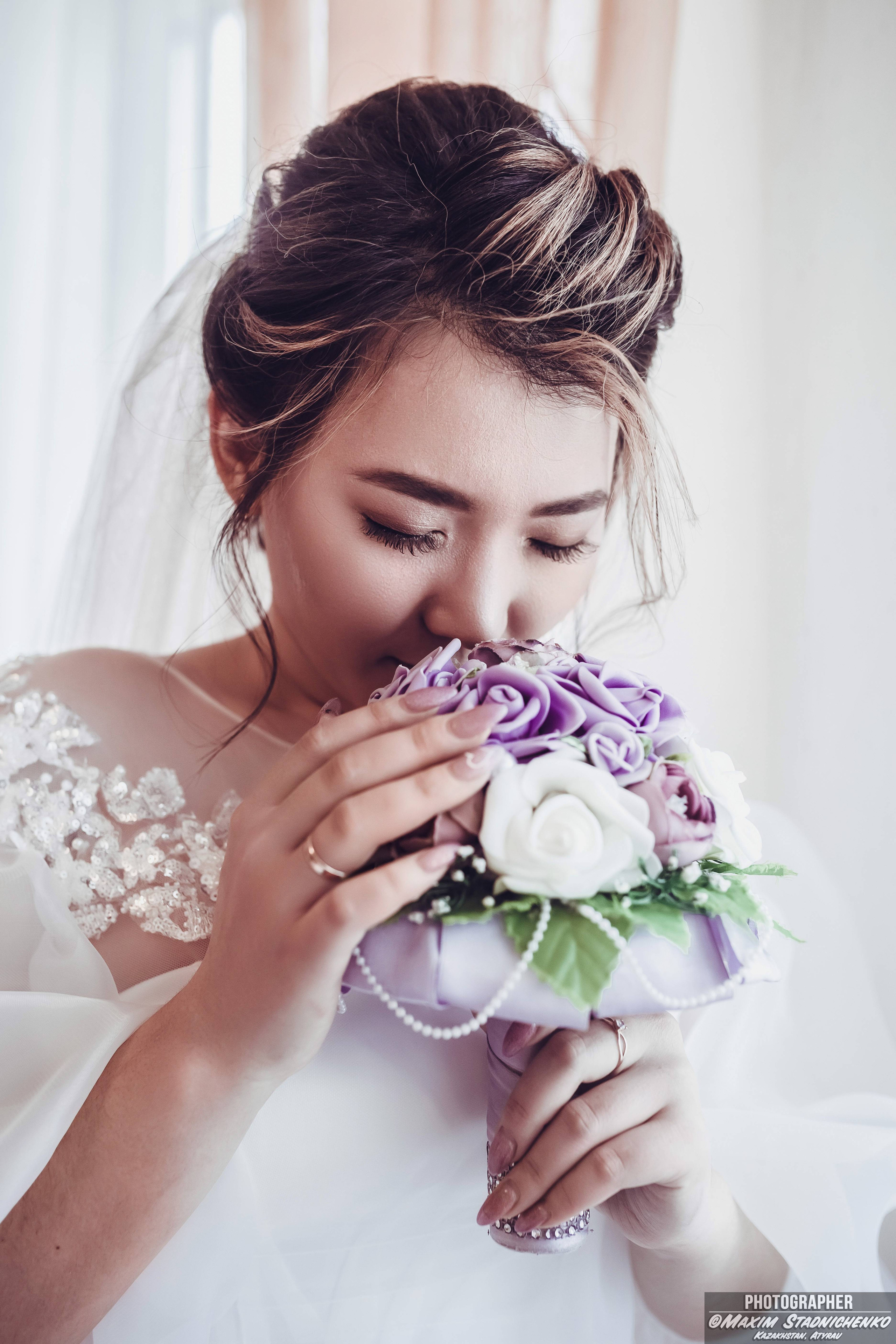Свадьба. Фотограф в Атырау Максим Стадниченко