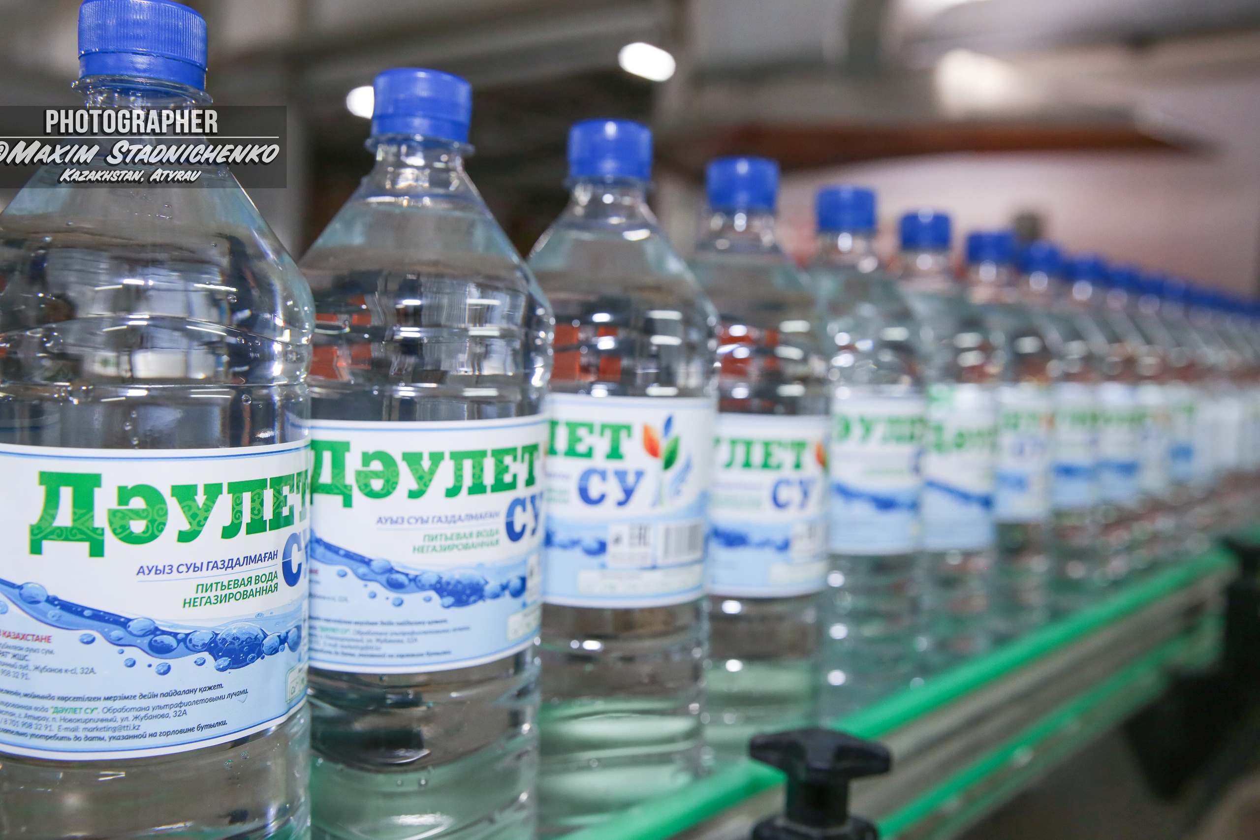 Фотограф промышленности Казахстан, Атырауская область, Мангистауская. Фотограф в Атырау Максим Стадниченко