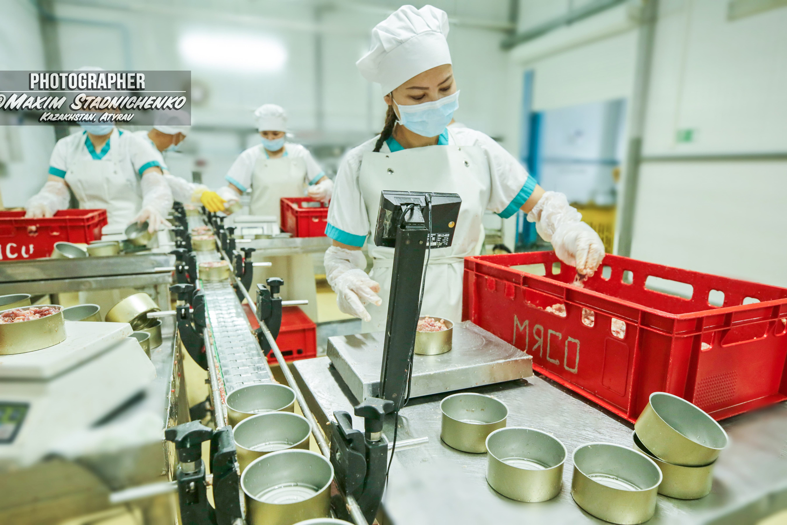 Фотограф промышленности Казахстан, Атырауская область, Мангистауская. Фотограф в Атырау Максим Стадниченко