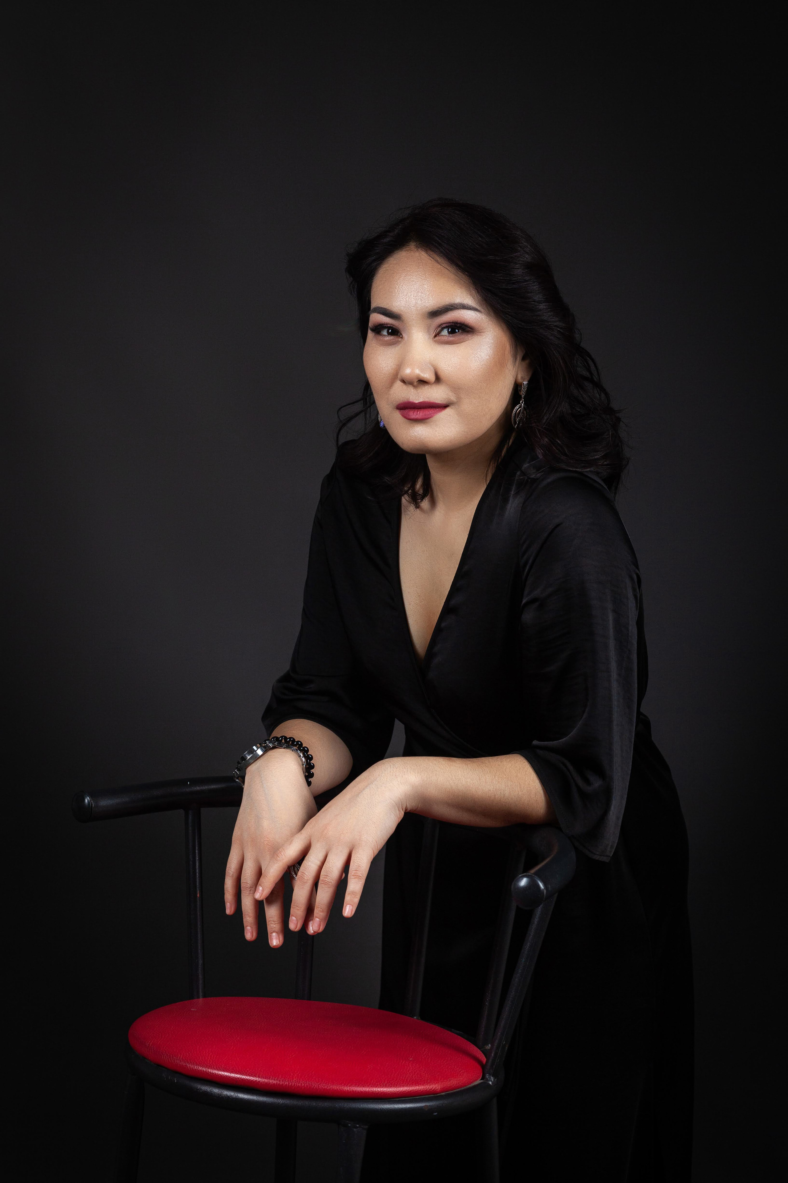 Индивидуальная фотосессия. Фотограф в Атырау Максим Стадниченко