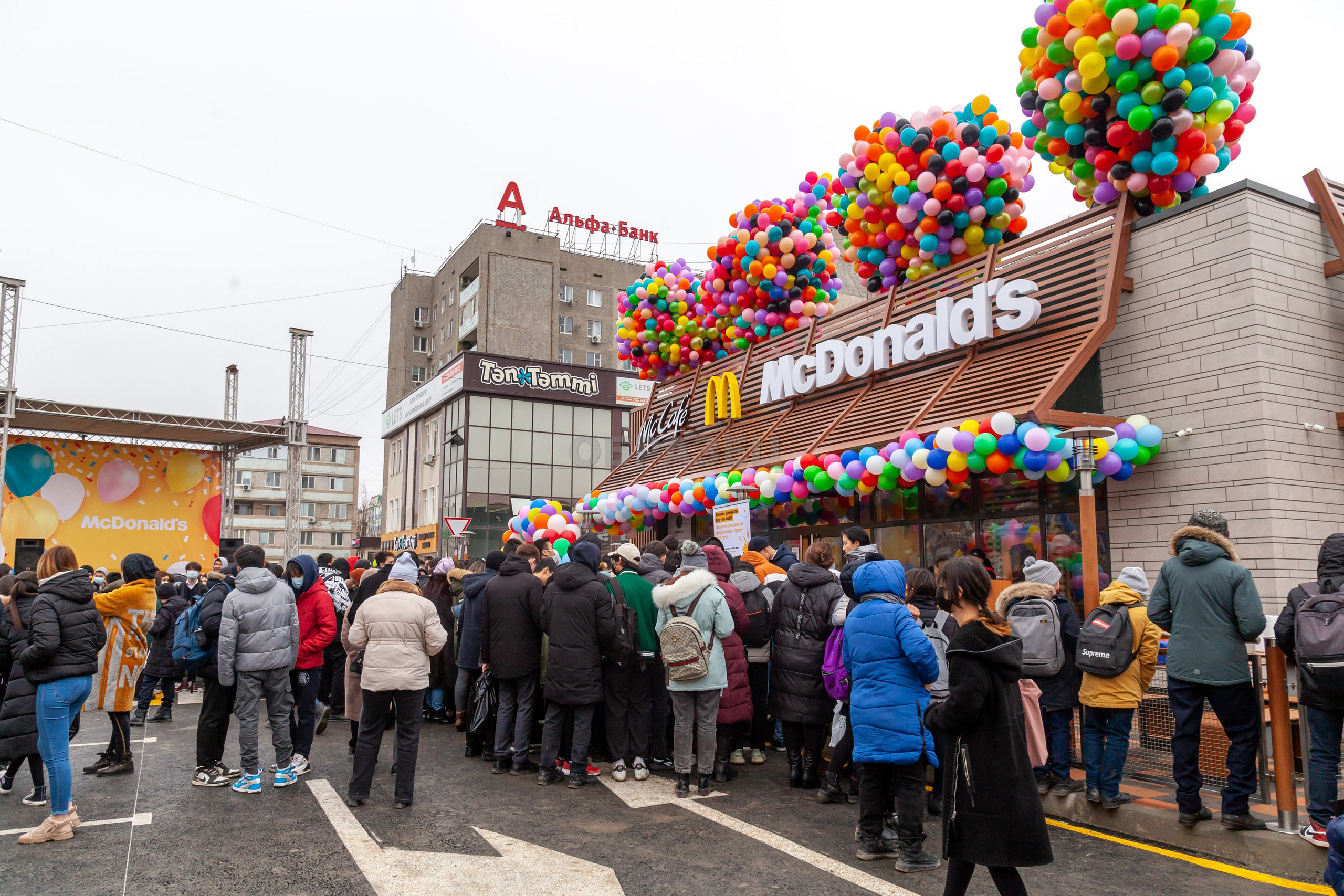 Репортажный фотограф в Атырау. Фотограф в Атырау Максим Стадниченко