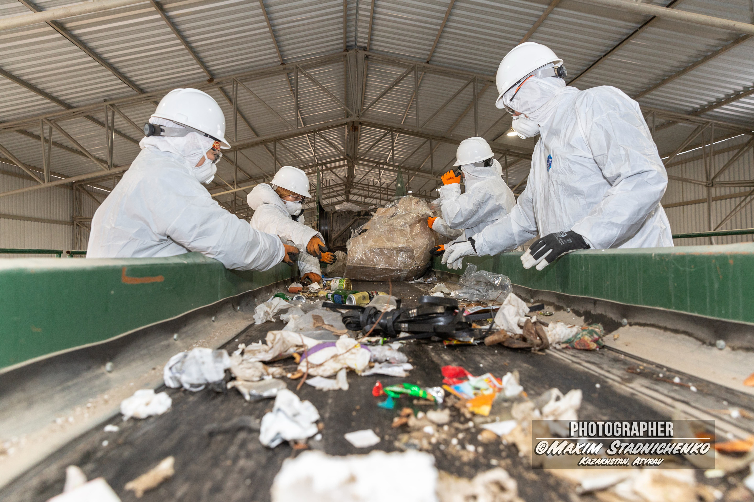 Фотограф промышленности Казахстан, Атырауская область, Мангистауская. Фотограф в Атырау Максим Стадниченко