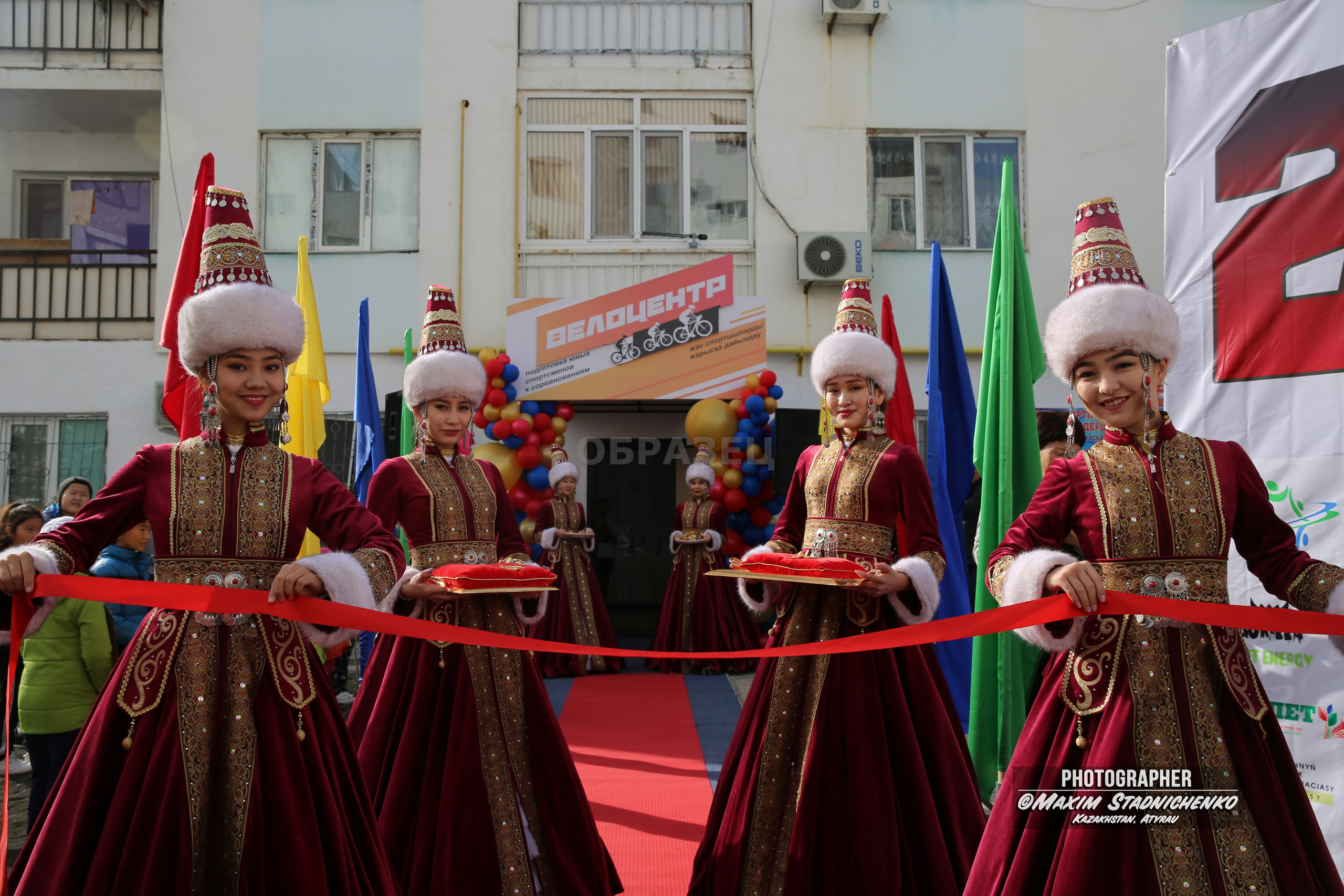 Репортажный фотограф в Атырау. Фотограф в Атырау Максим Стадниченко