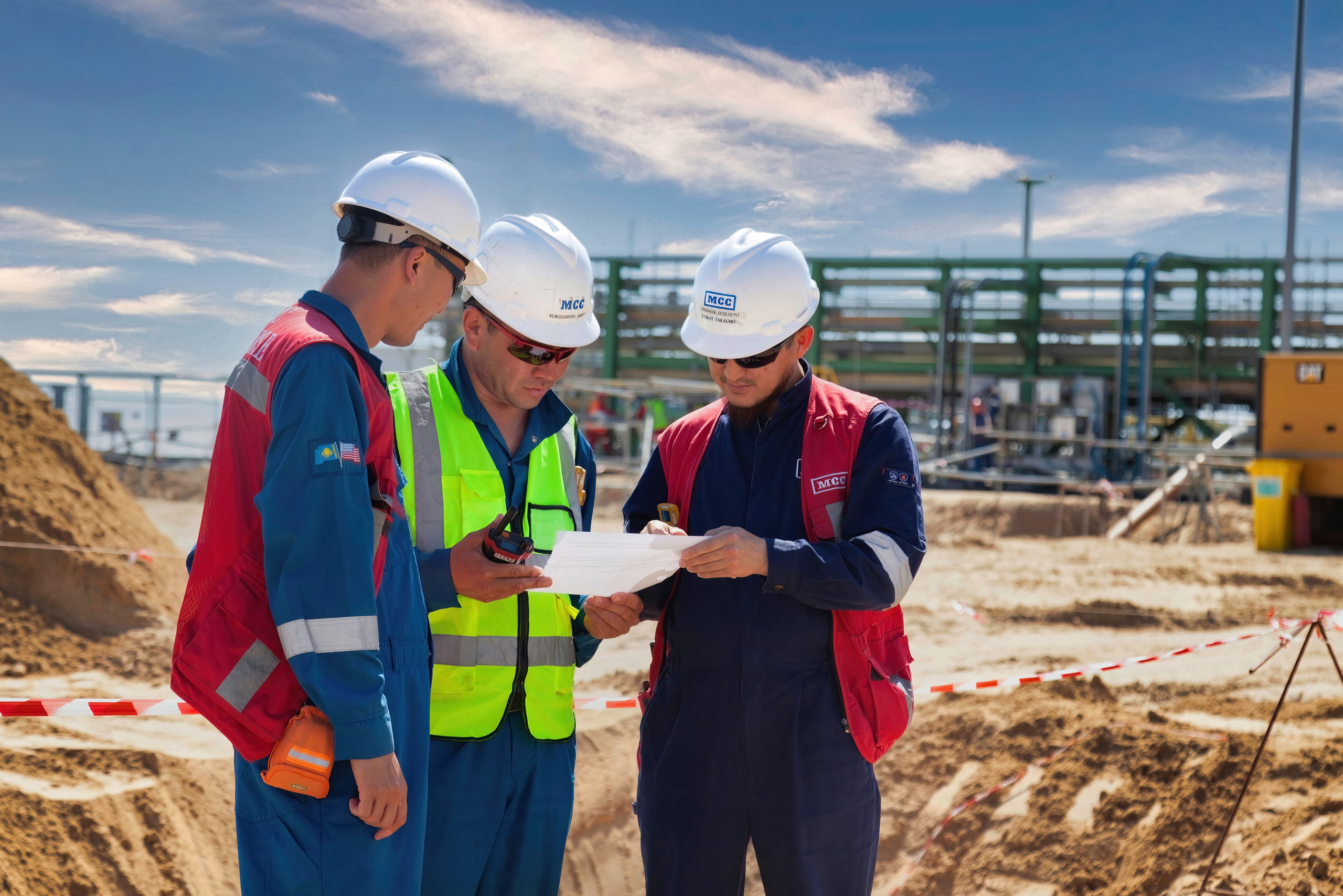 Фотограф промышленности Казахстан, Атырауская область, Мангистауская. Фотограф в Атырау Максим Стадниченко