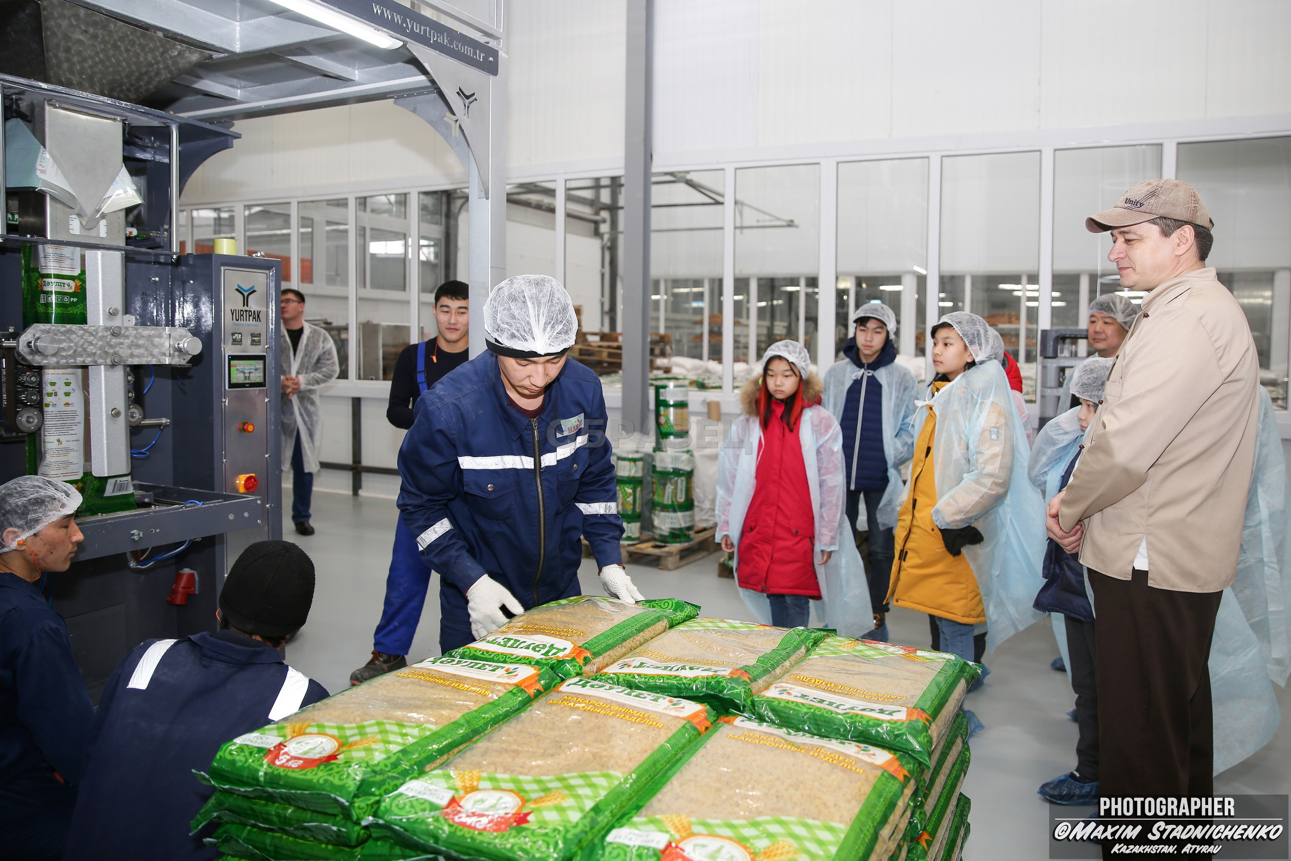 Репортажный фотограф в Атырау. Фотограф в Атырау Максим Стадниченко