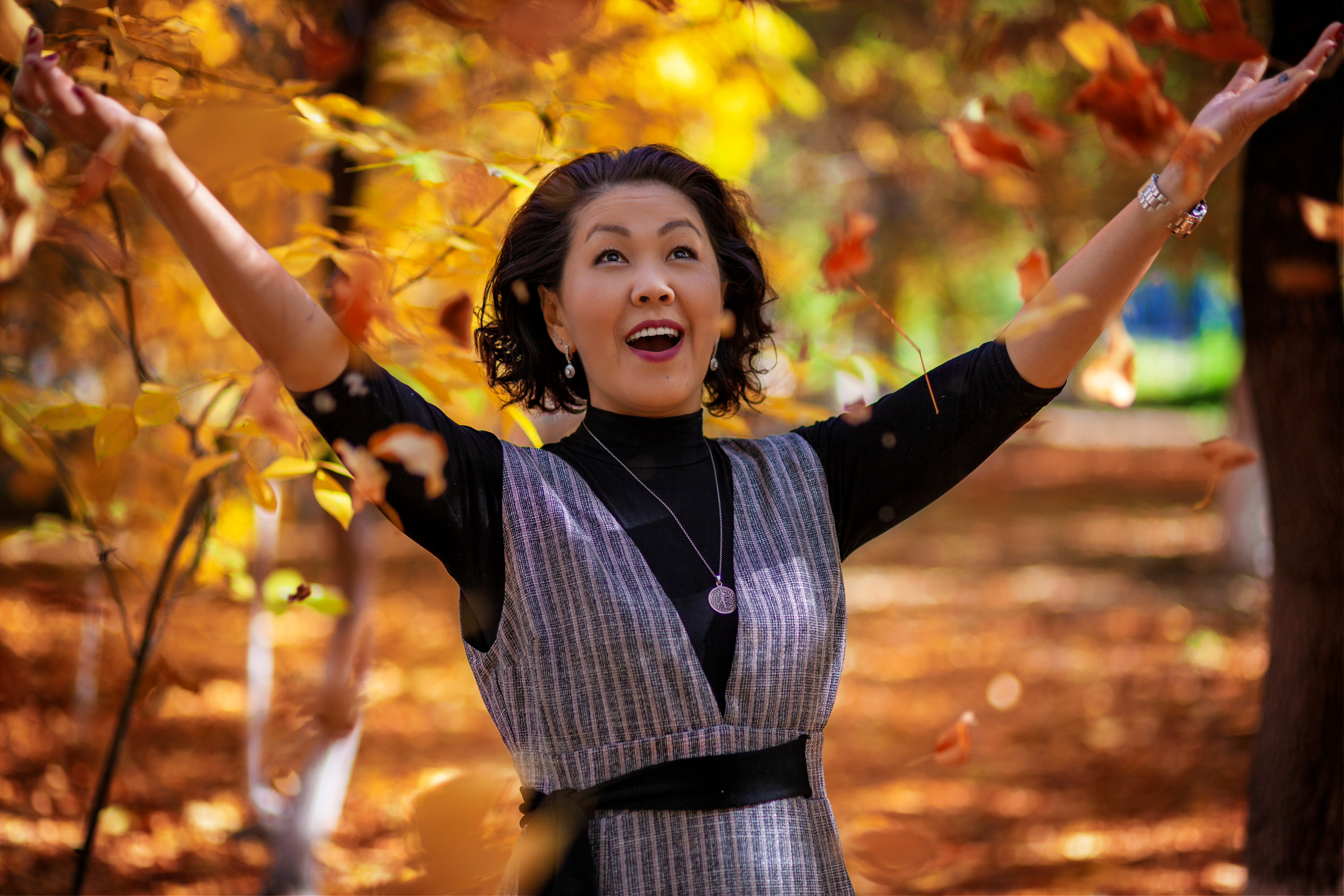 Индивидуальная фотосессия. Фотограф в Атырау Максим Стадниченко