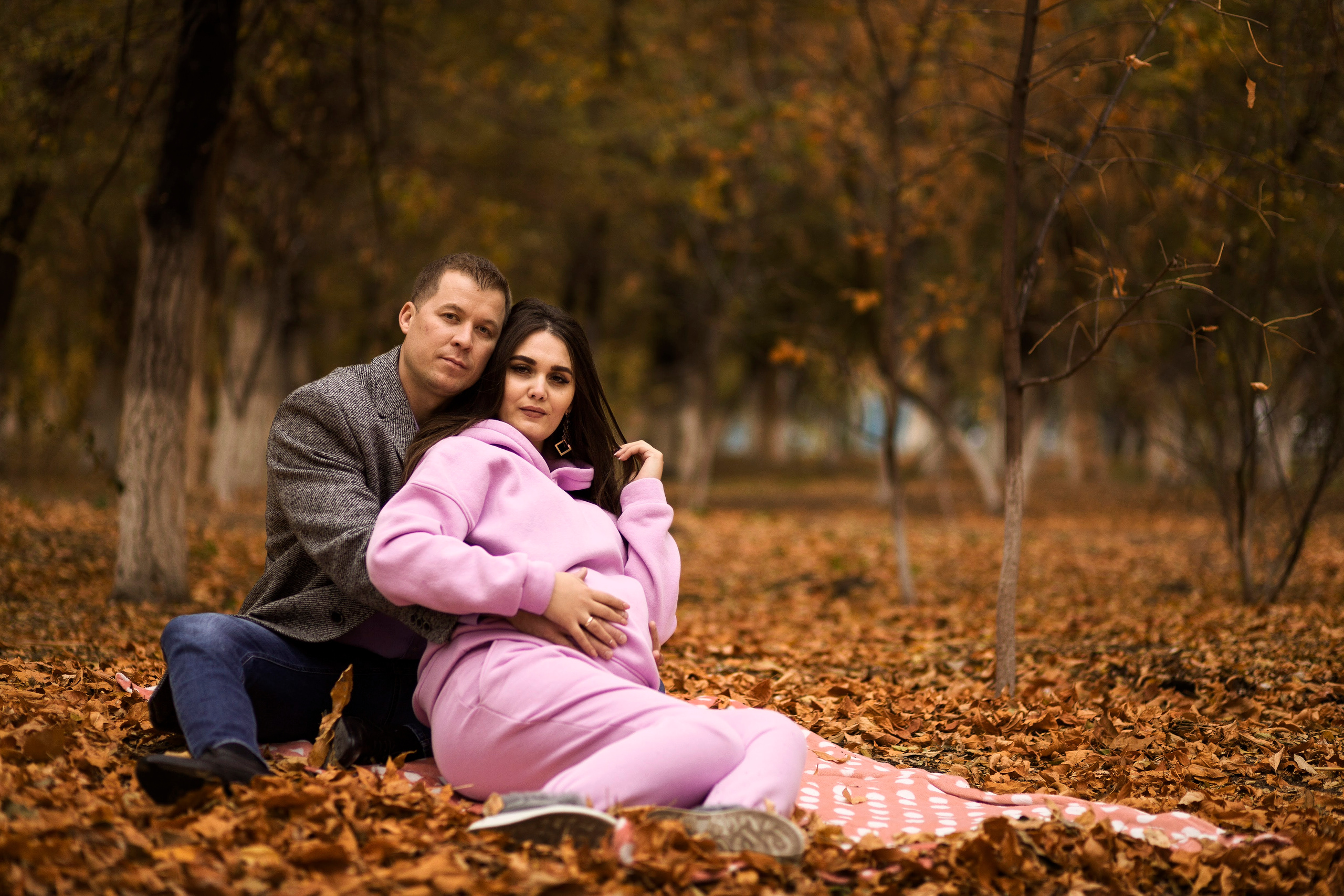 Фотосессия Love story. Фотограф в Атырау Максим Стадниченко