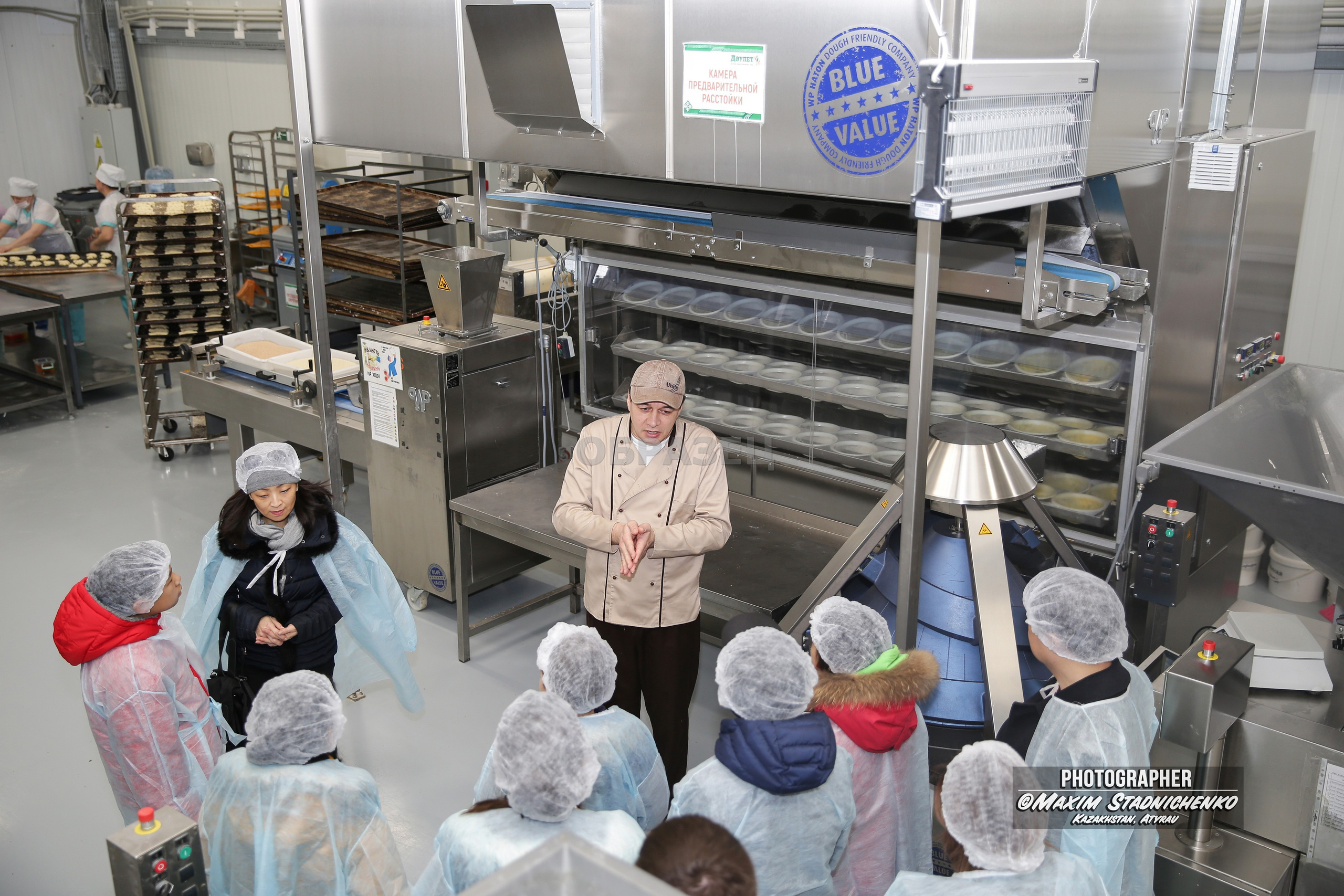 Репортажный фотограф в Атырау. Фотограф в Атырау Максим Стадниченко