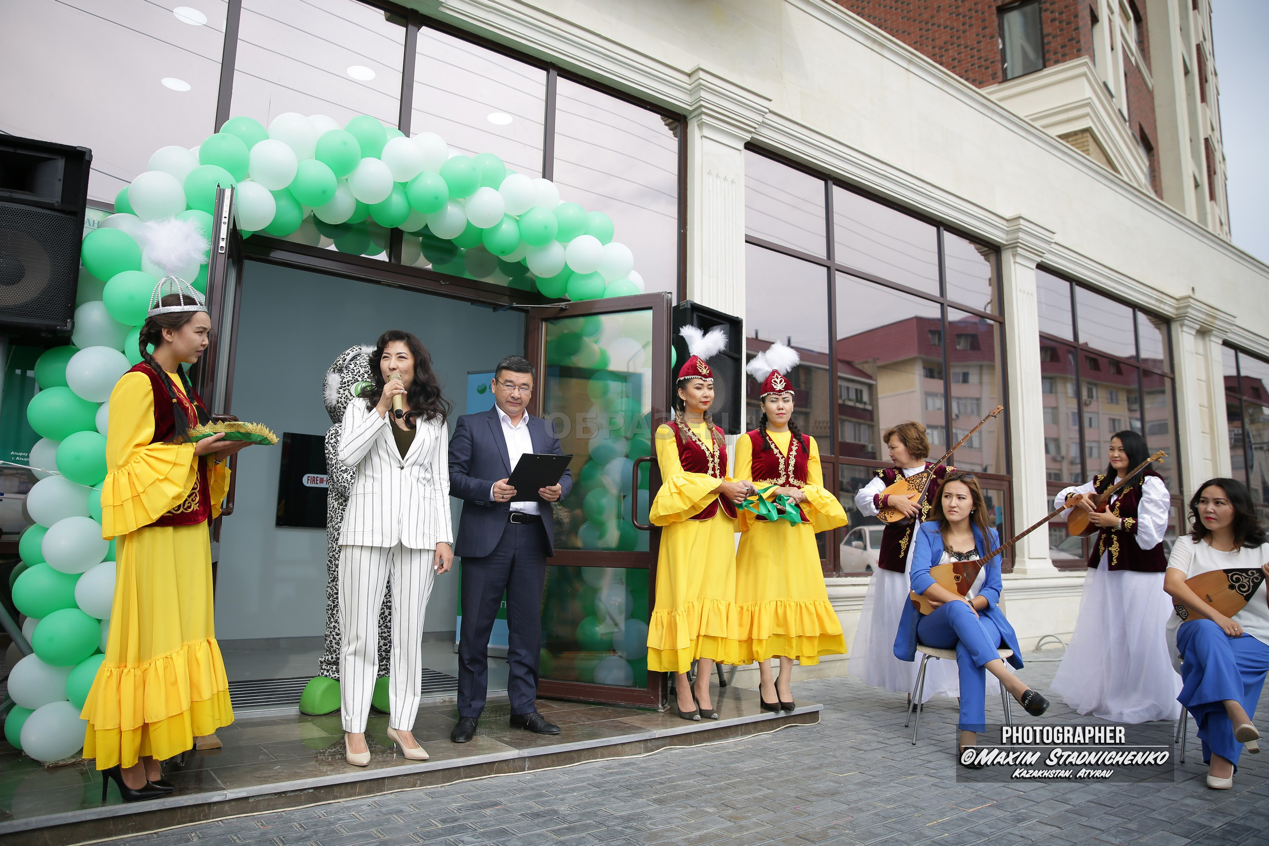 Репортажный фотограф в Атырау. Фотограф в Атырау Максим Стадниченко
