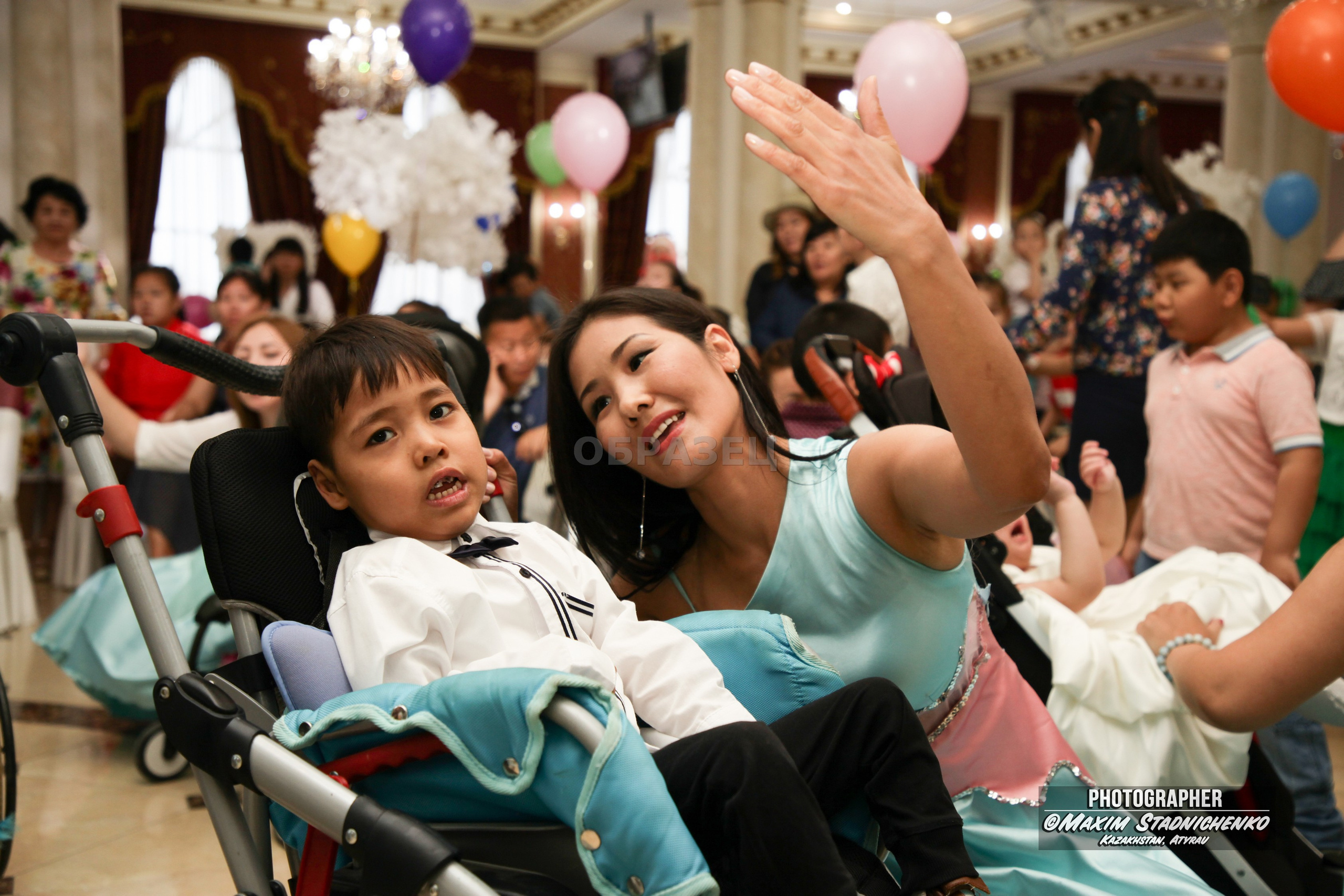 Репортажный фотограф в Атырау. Фотограф в Атырау Максим Стадниченко