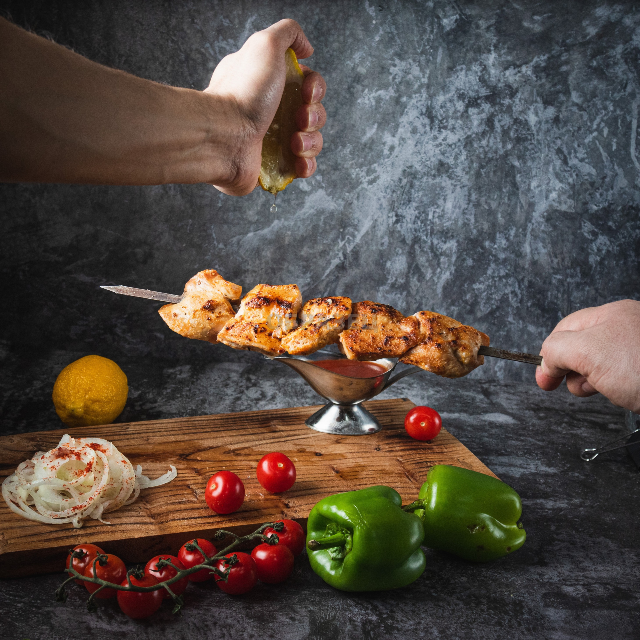 Food фотограф в Атырау. Фотограф в Атырау Максим Стадниченко