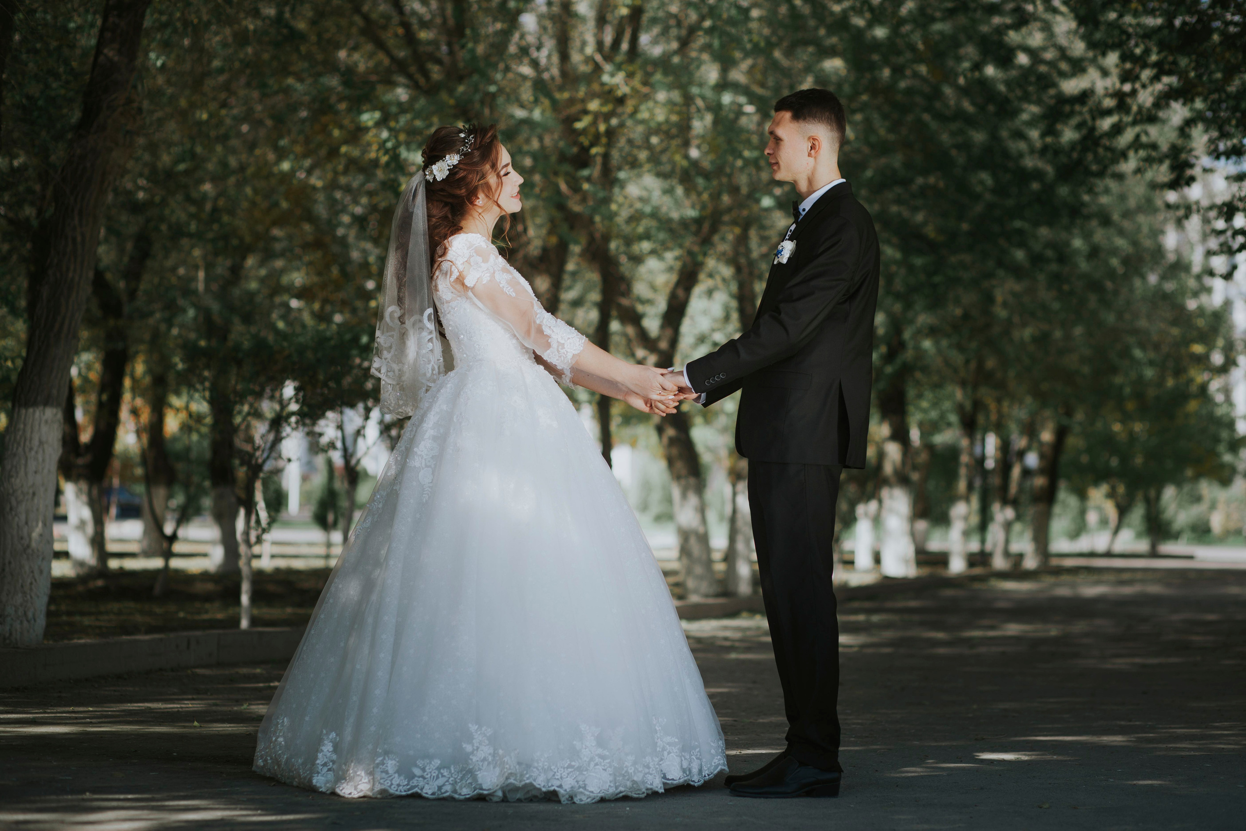 Свадьба. Фотограф в Атырау Максим Стадниченко