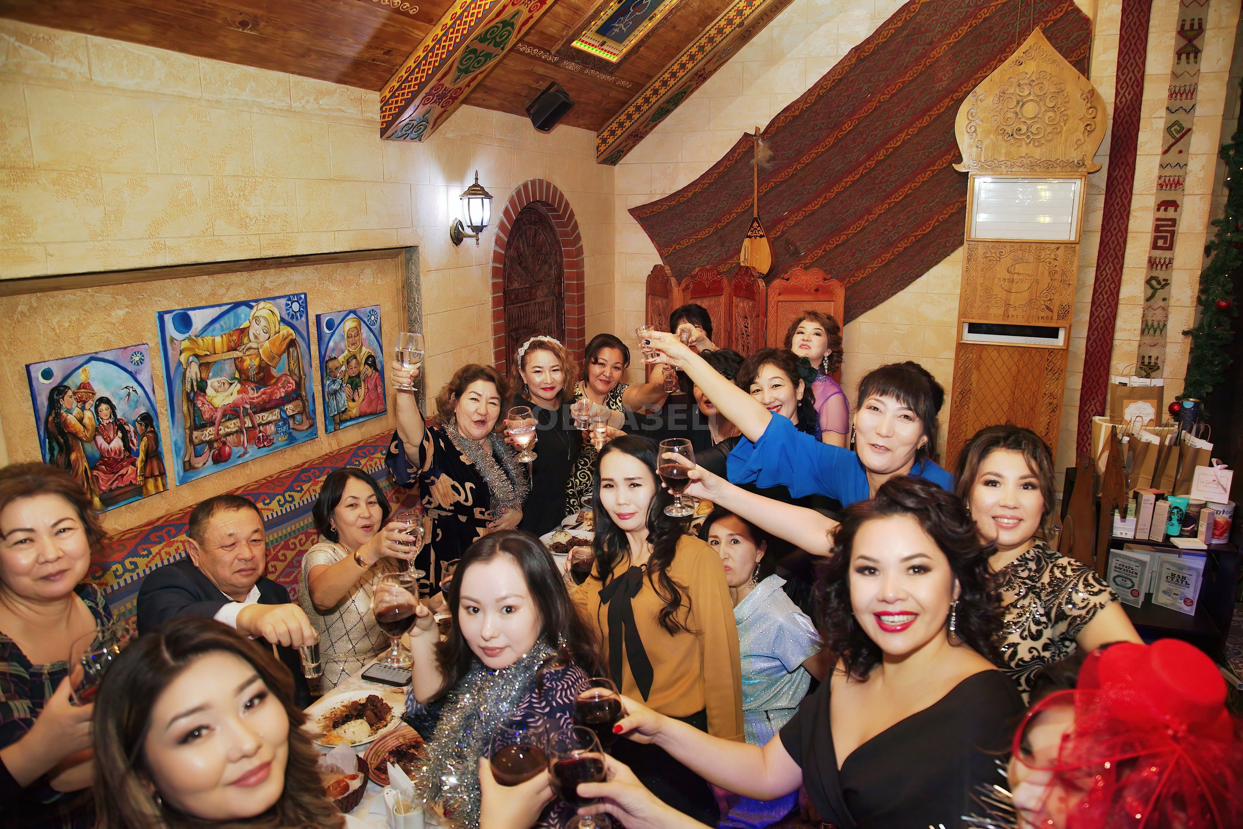 Репортажный фотограф в Атырау. Фотограф в Атырау Максим Стадниченко