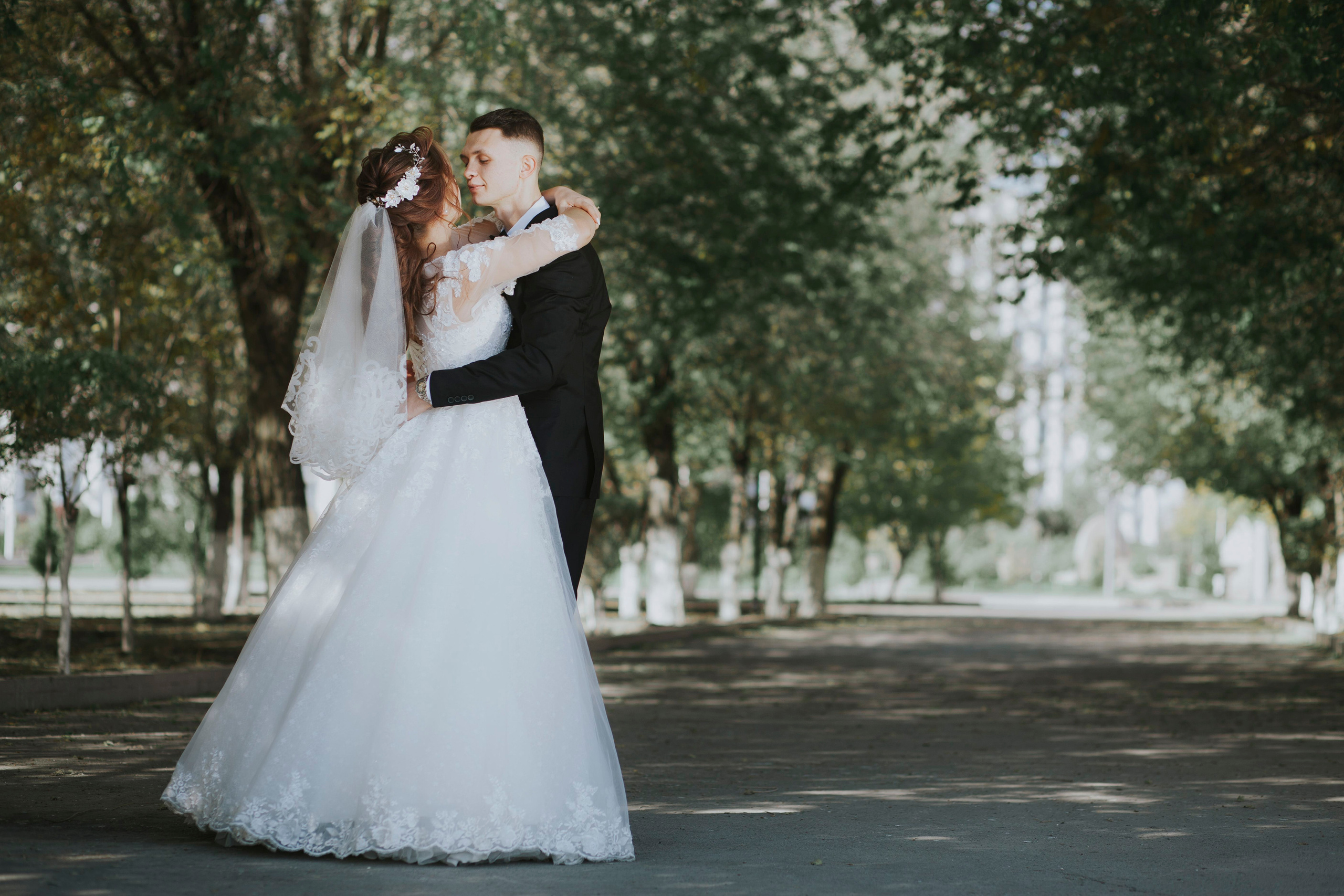 Свадьба. Фотограф в Атырау Максим Стадниченко