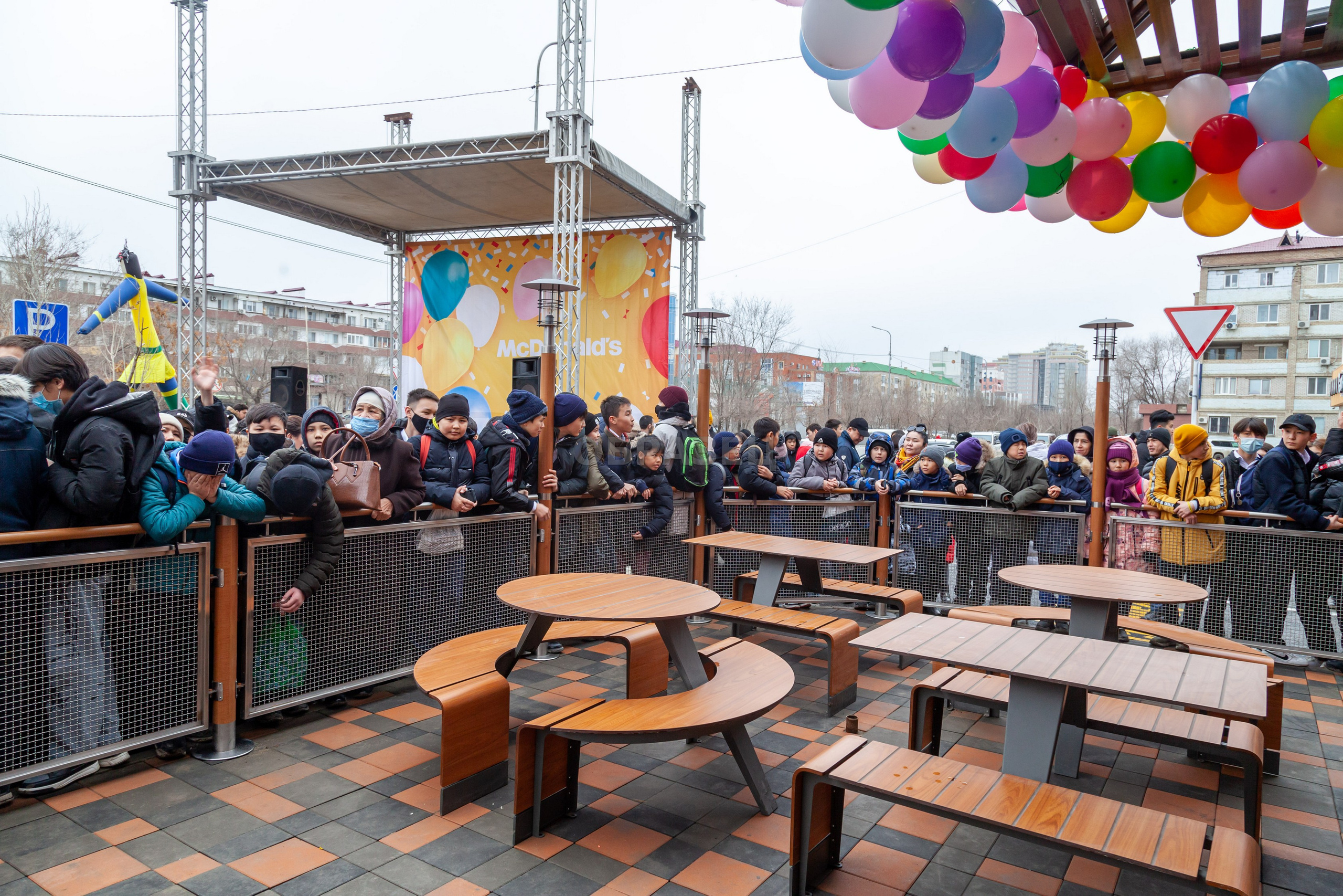 Репортажный фотограф в Атырау. Фотограф в Атырау Максим Стадниченко