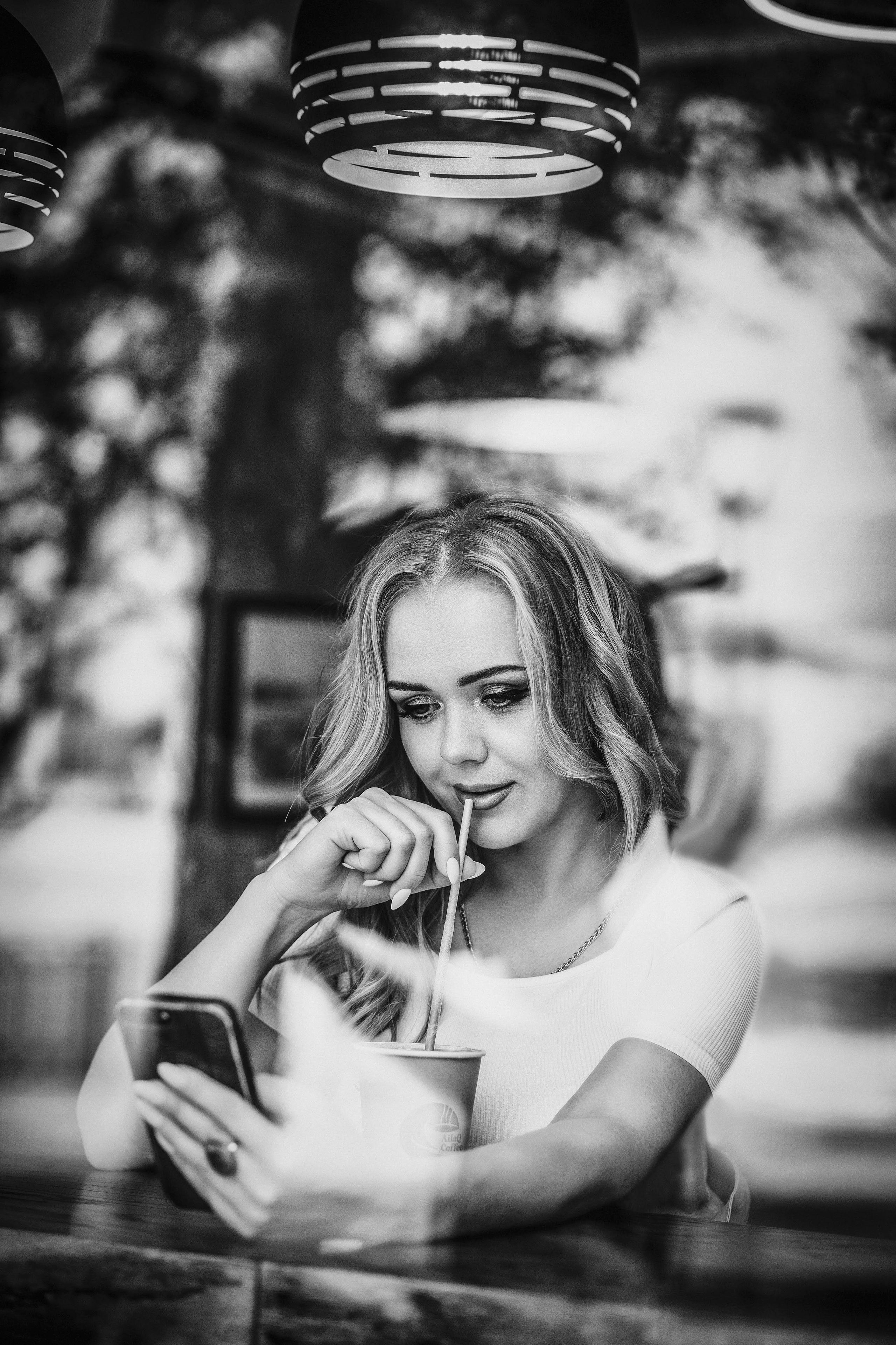 Индивидуальная фотосессия. Фотограф в Атырау Максим Стадниченко