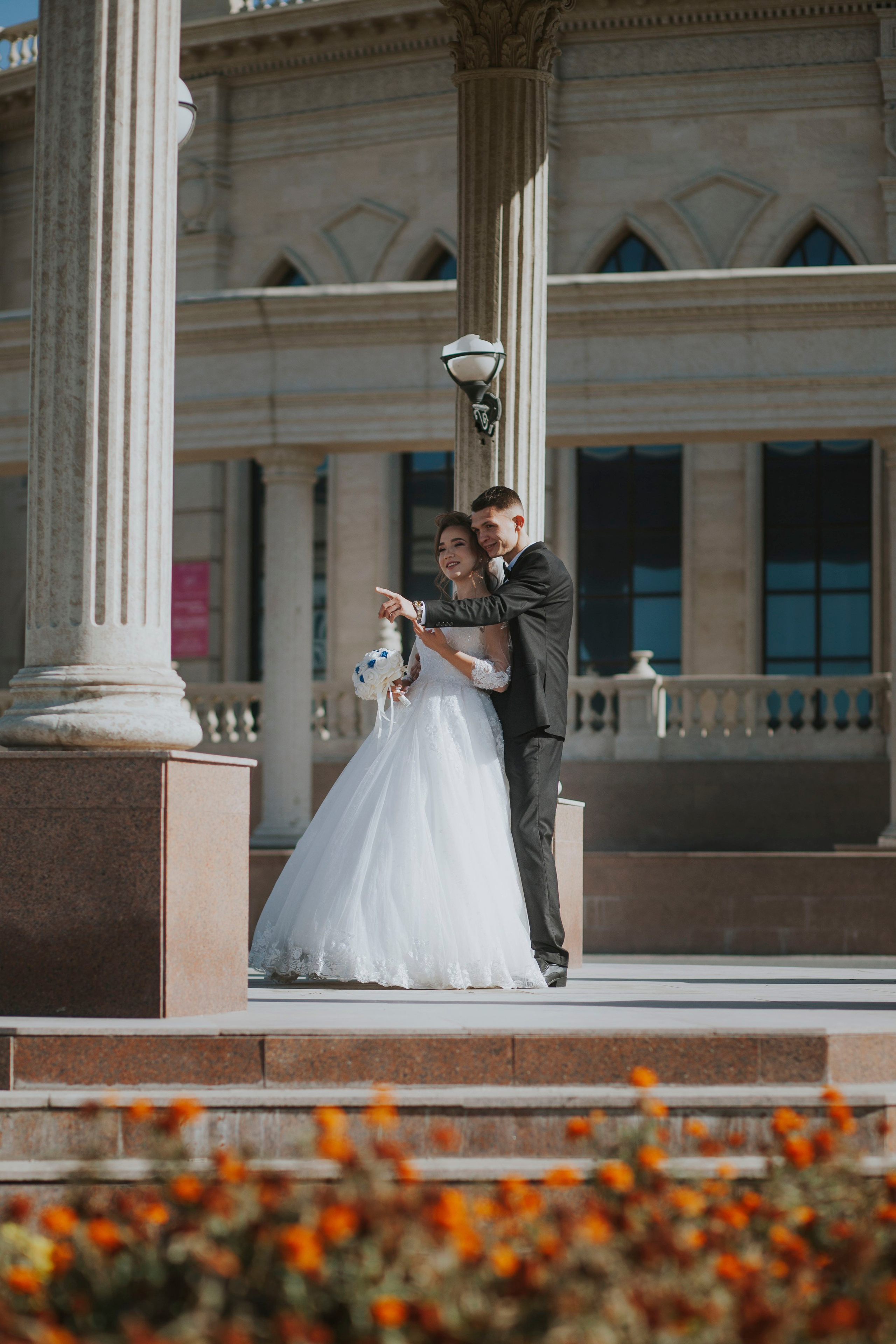 Свадьба. Фотограф в Атырау Максим Стадниченко