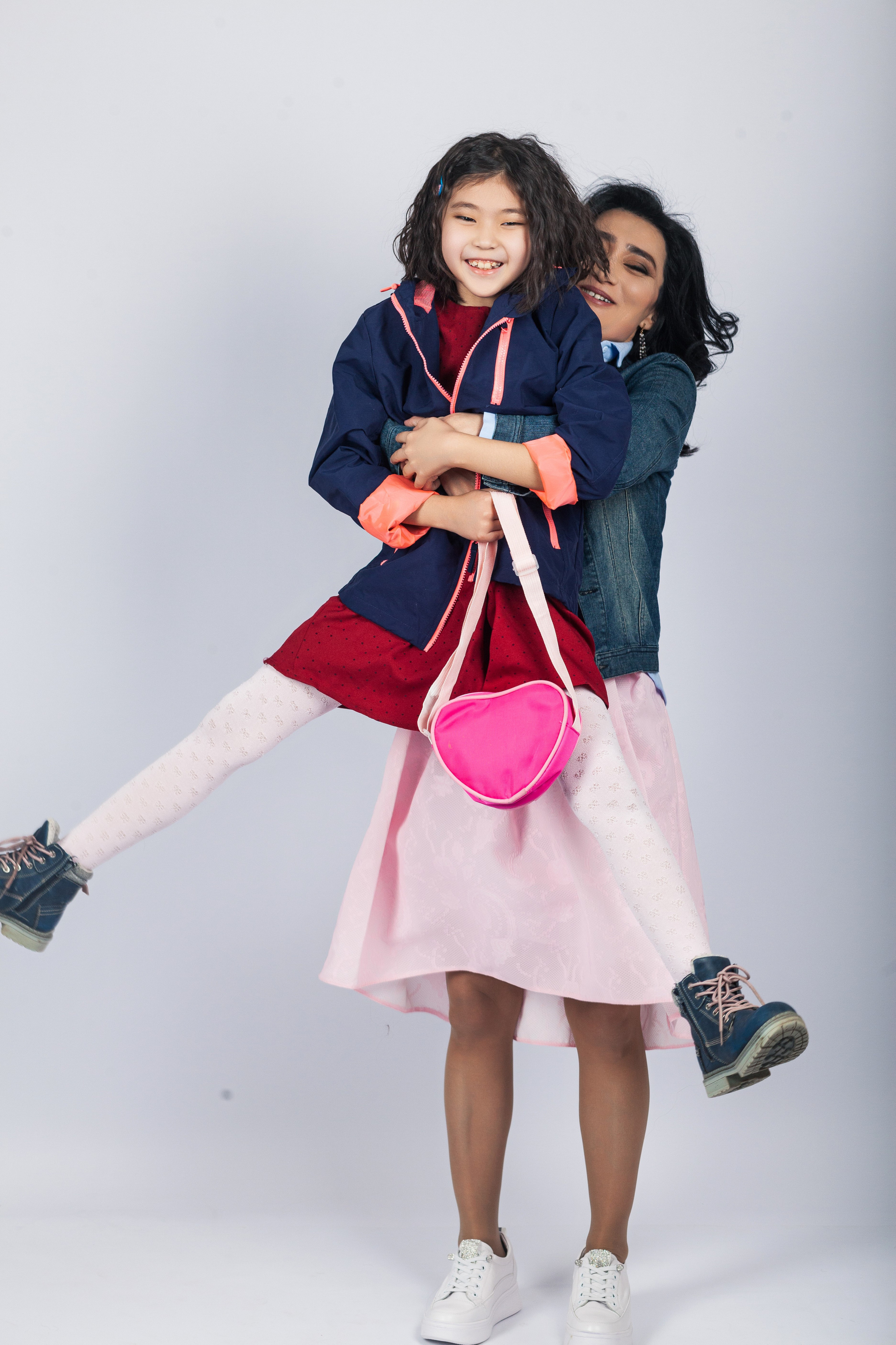 Семейная фотосессия. Фотограф в Атырау Максим Стадниченко