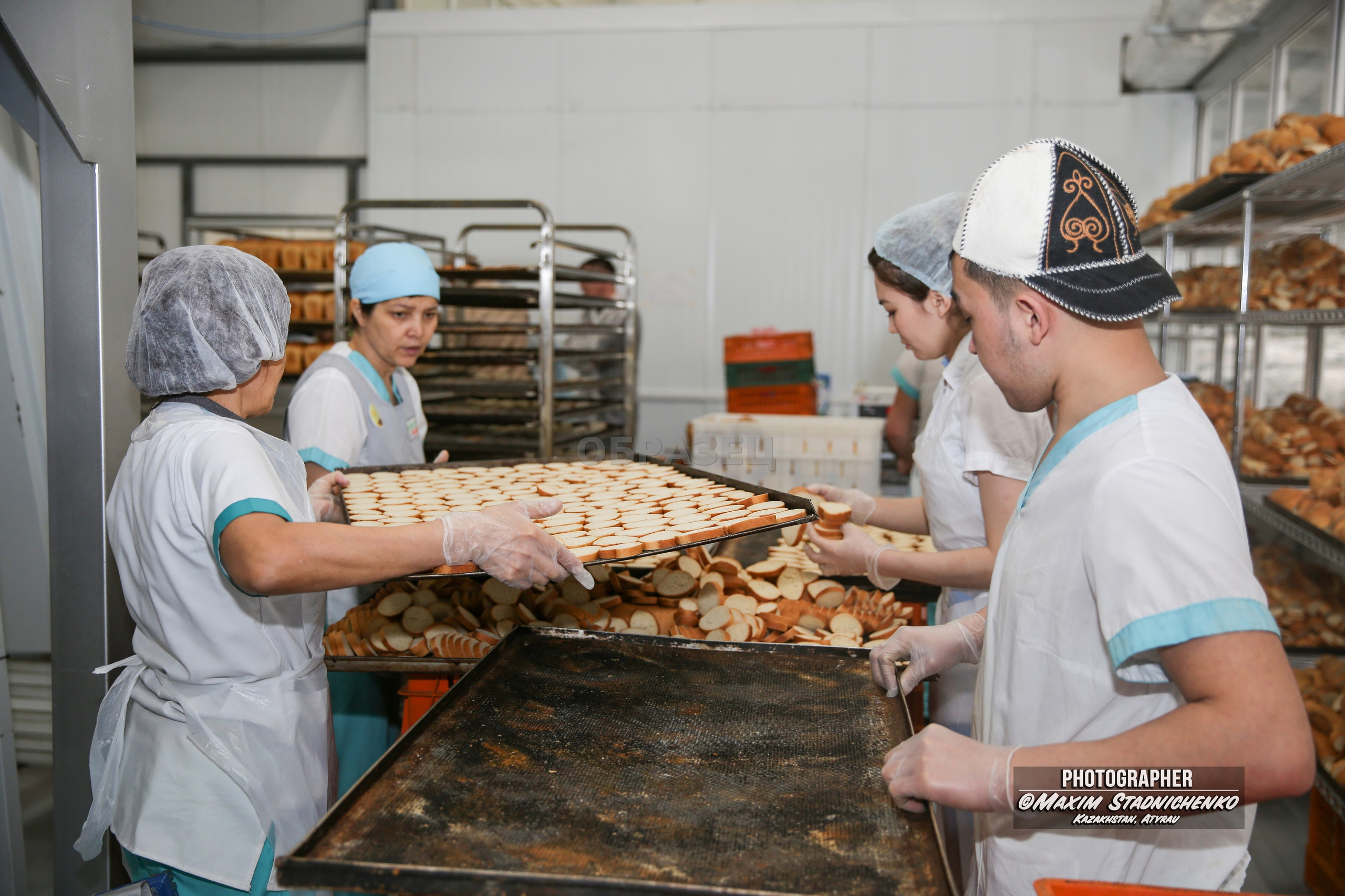 Репортажный фотограф в Атырау. Фотограф в Атырау Максим Стадниченко