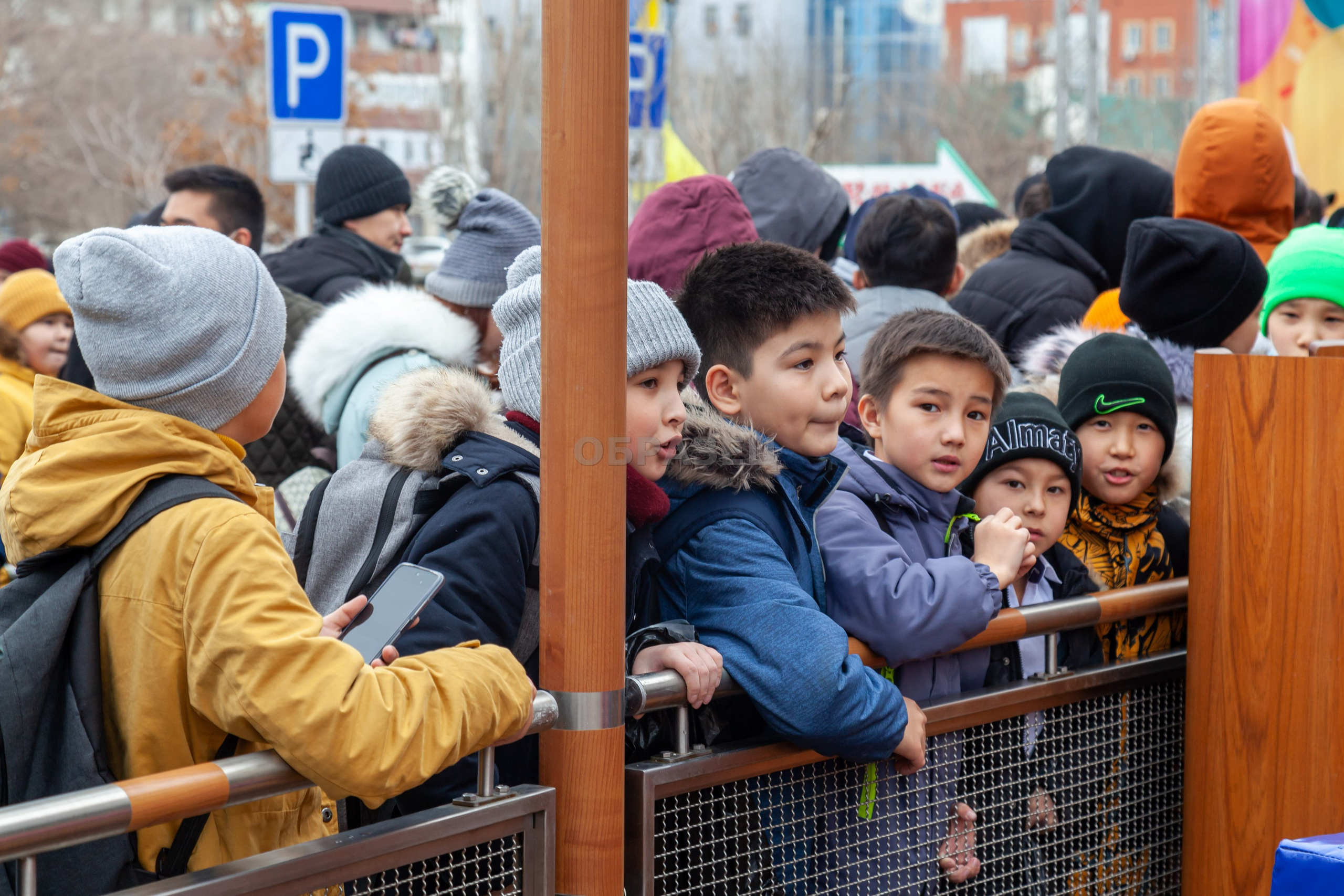 Репортажный фотограф в Атырау. Фотограф в Атырау Максим Стадниченко