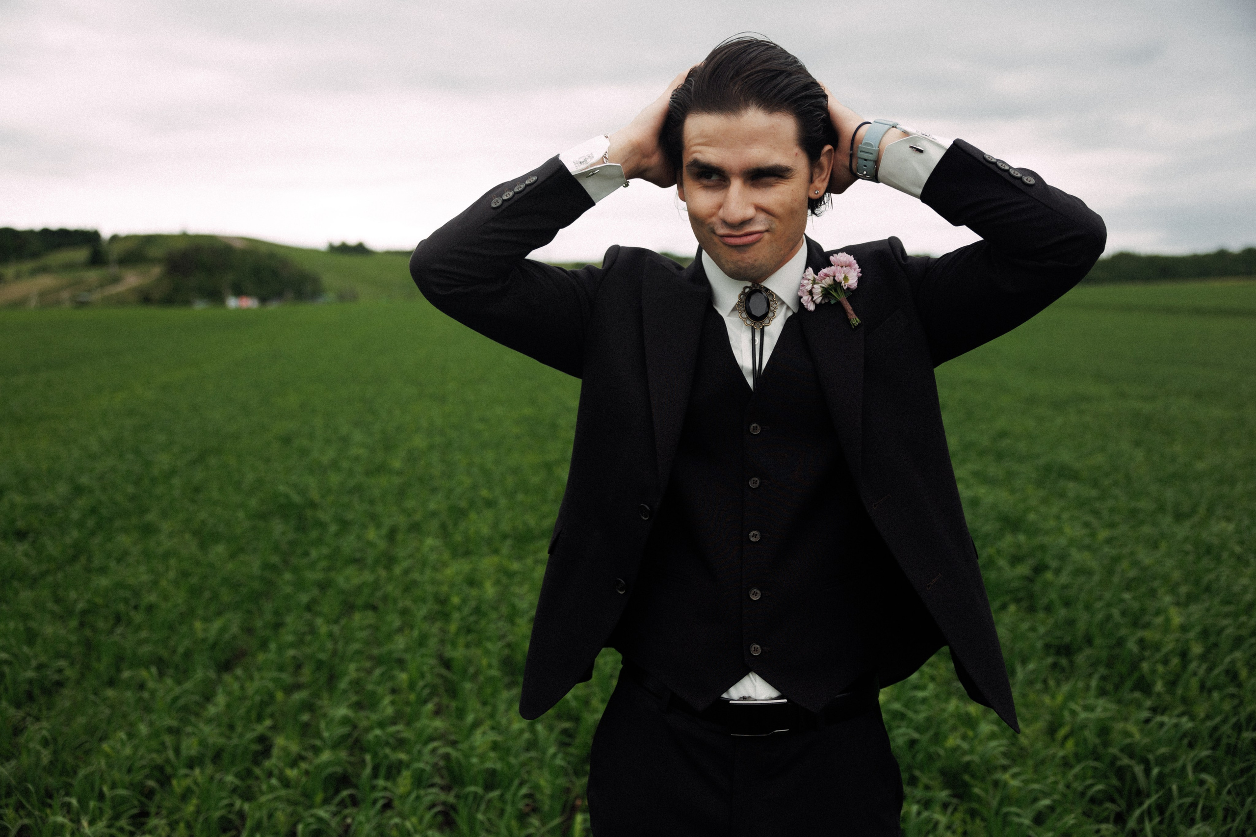 Алёна и Роман. Свадебный фотограф в Спб Сергей Баланян