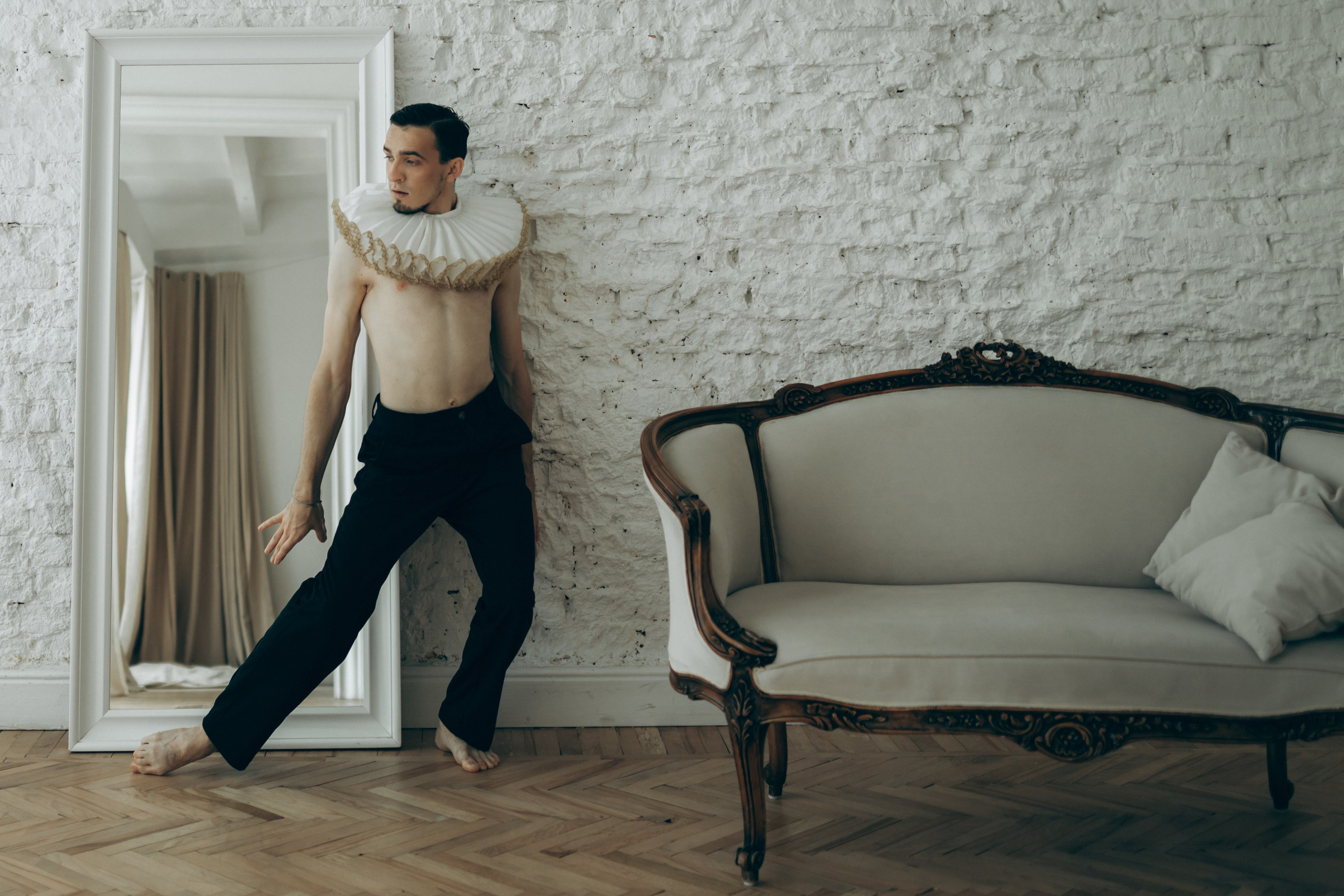 EXPOSing the SOUL. Фотограф Наталья Карякина|Челябинск