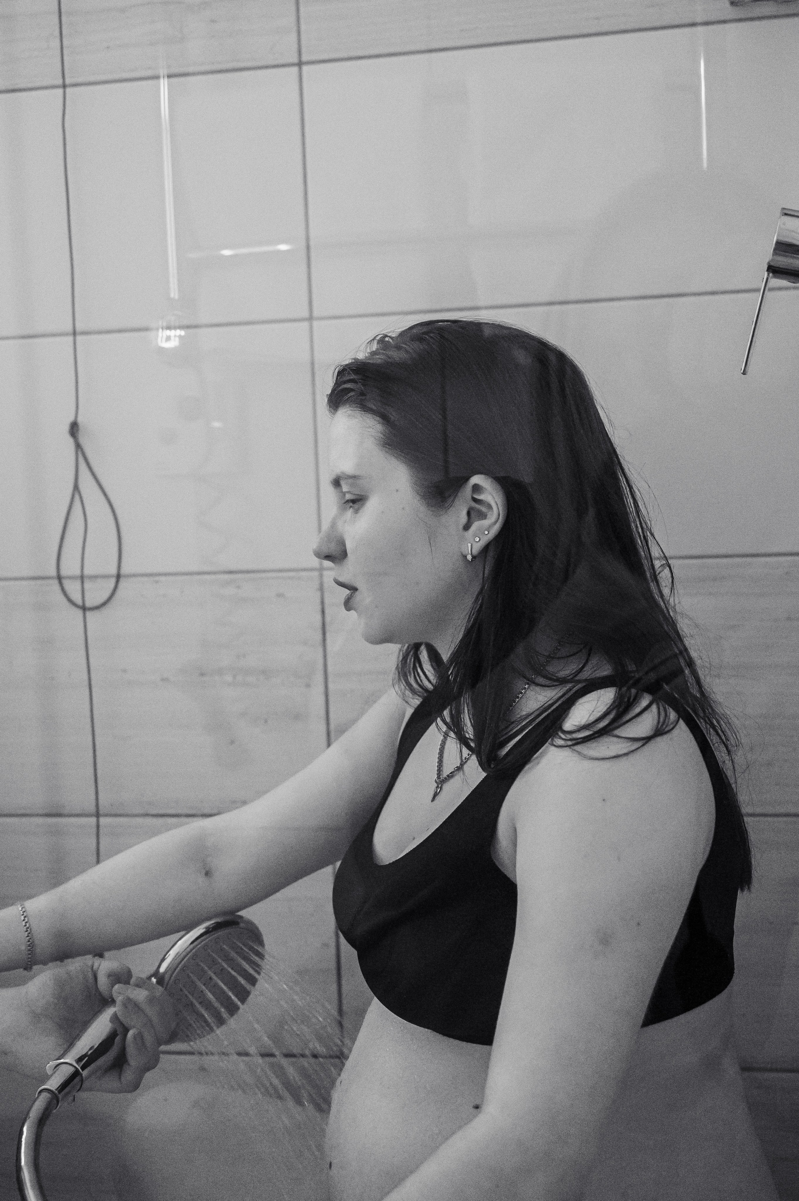 Иван родился в МД Лахта / Ивченкова Е.Н. / Старостина А. Фотограф на роды СПБ Юлия Герасимова