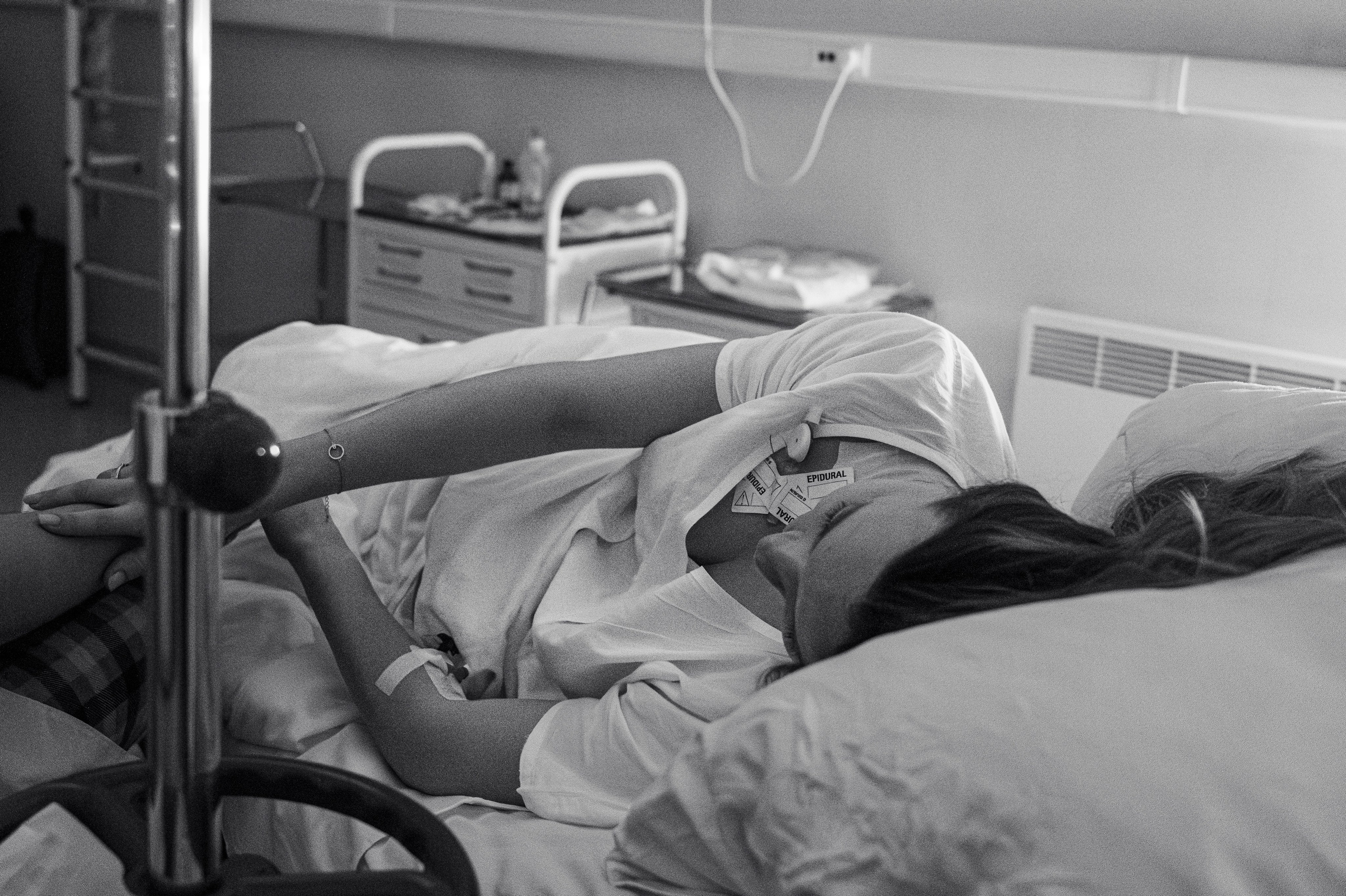 Александр родился. Фотограф на роды СПБ Юлия Герасимова