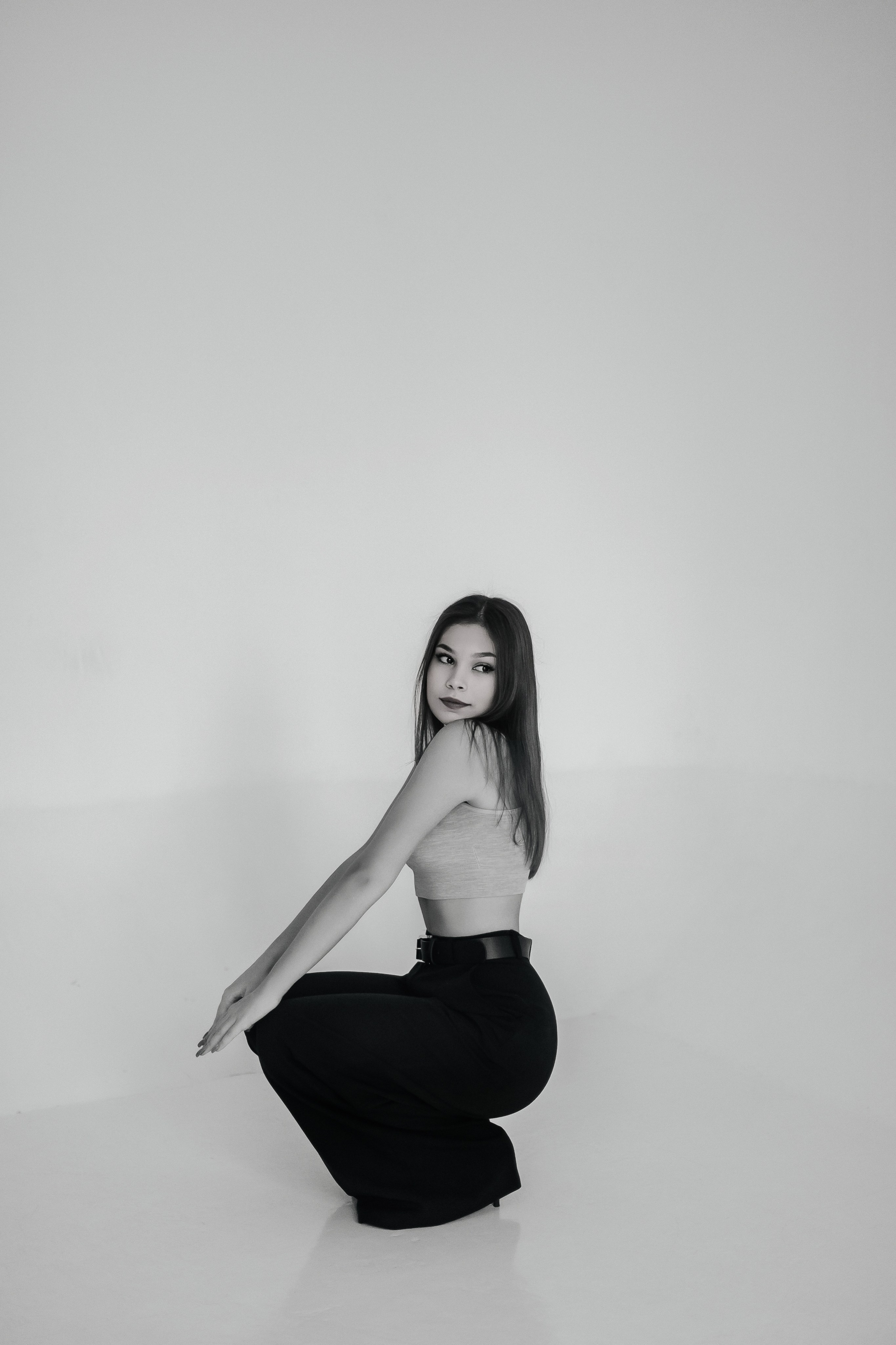 Фотосессия для девушки. Профессиональный фотограф в Подольске Елена Локтионова