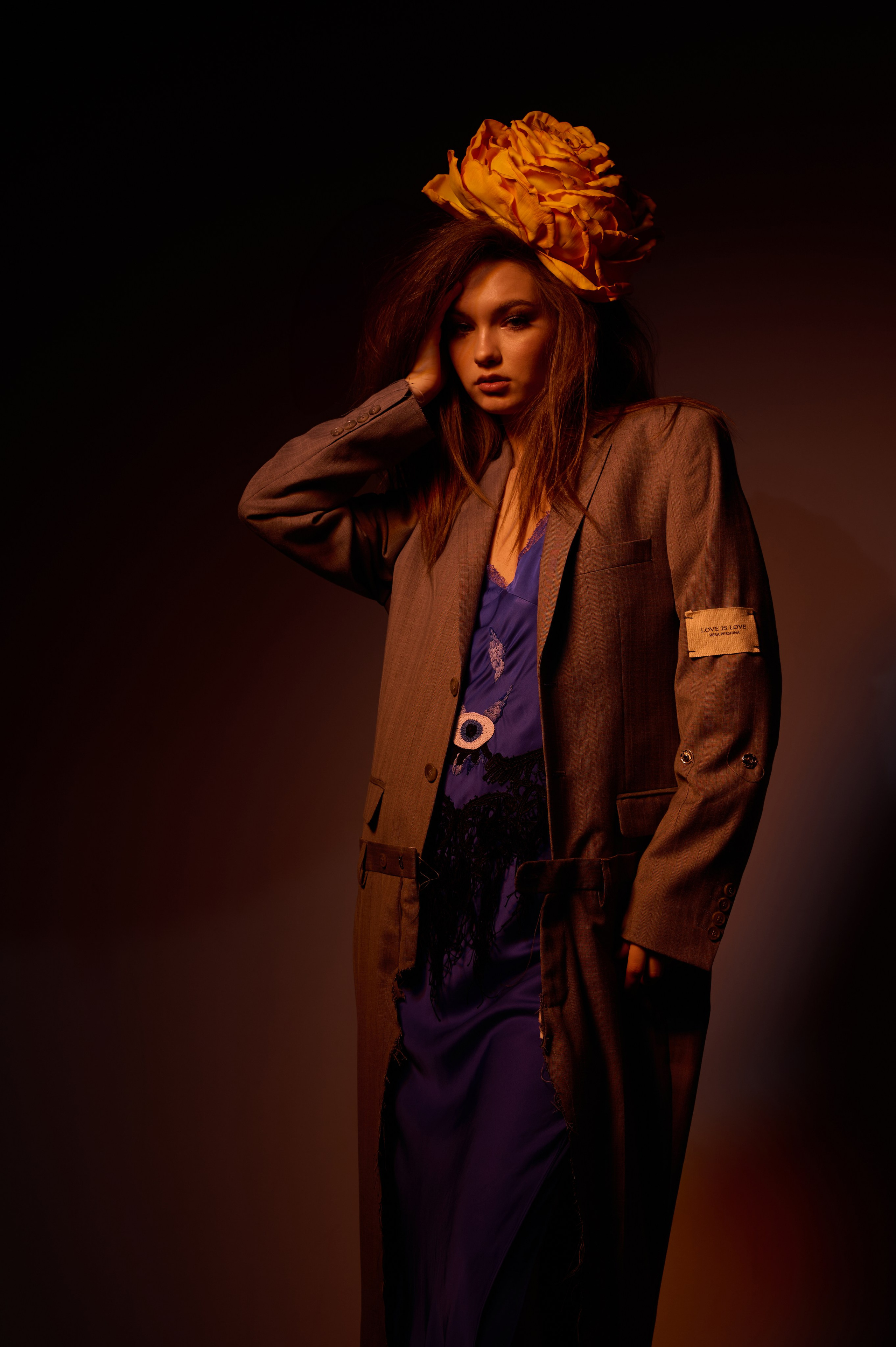 Сочно и ярко. Свадебный фотограф Константинова Елена