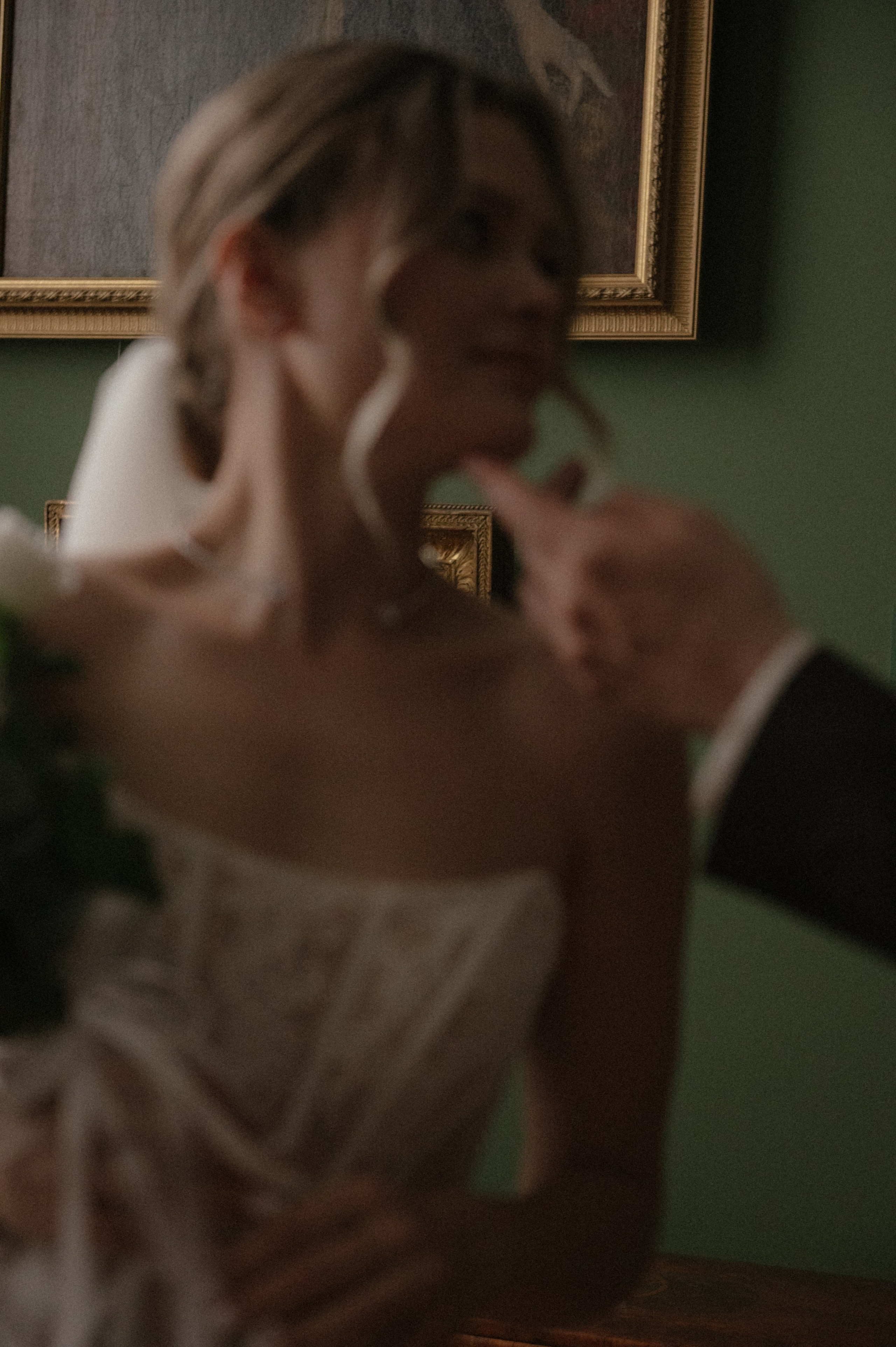 Каждому своё, а мне — тебя. Светлана Варфоломеева, женский и свадебный фотограф в Саратове