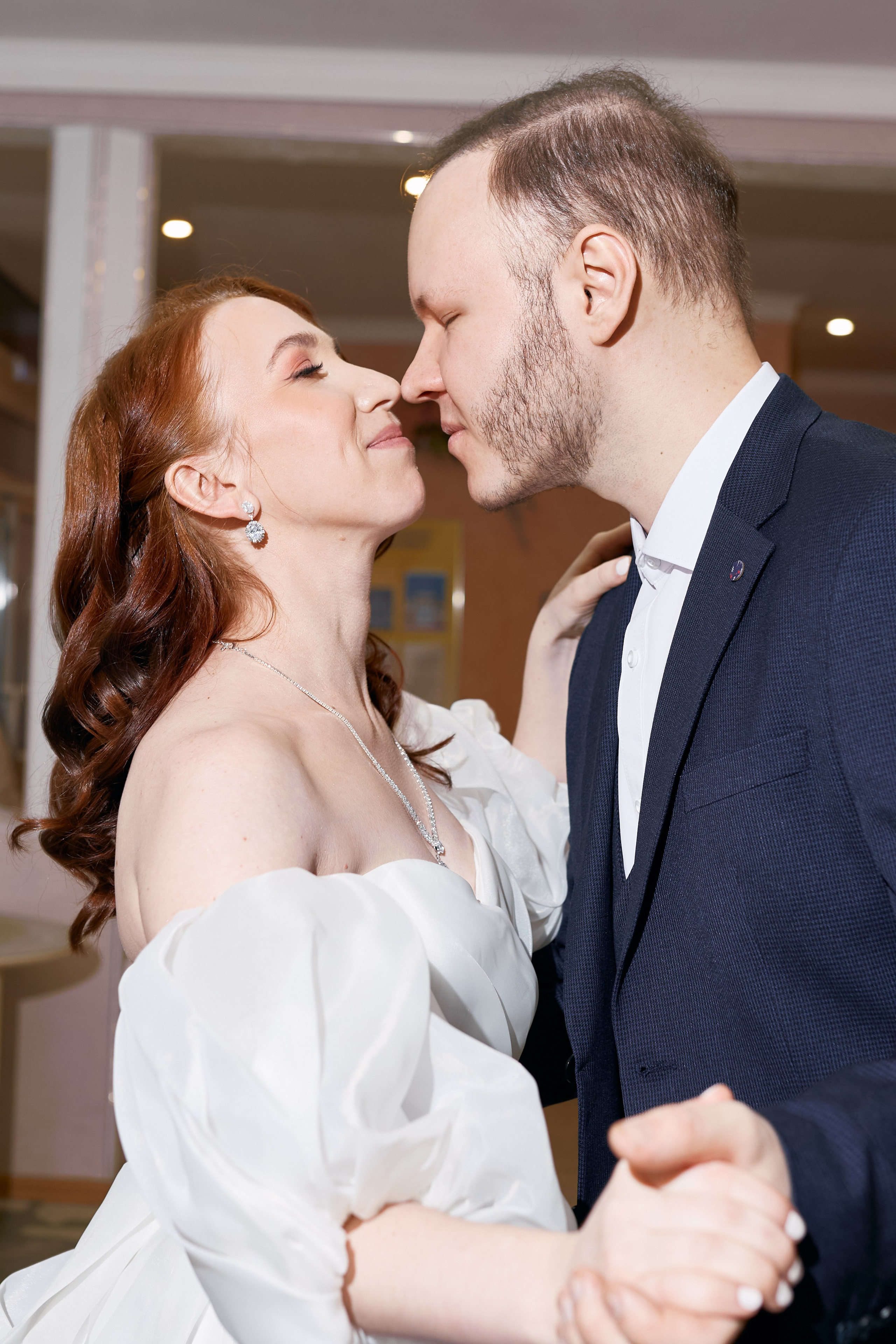 Алексей&Светлана. Свадебный, репортажный фотограф в Екатеринбурге Гордин Иван