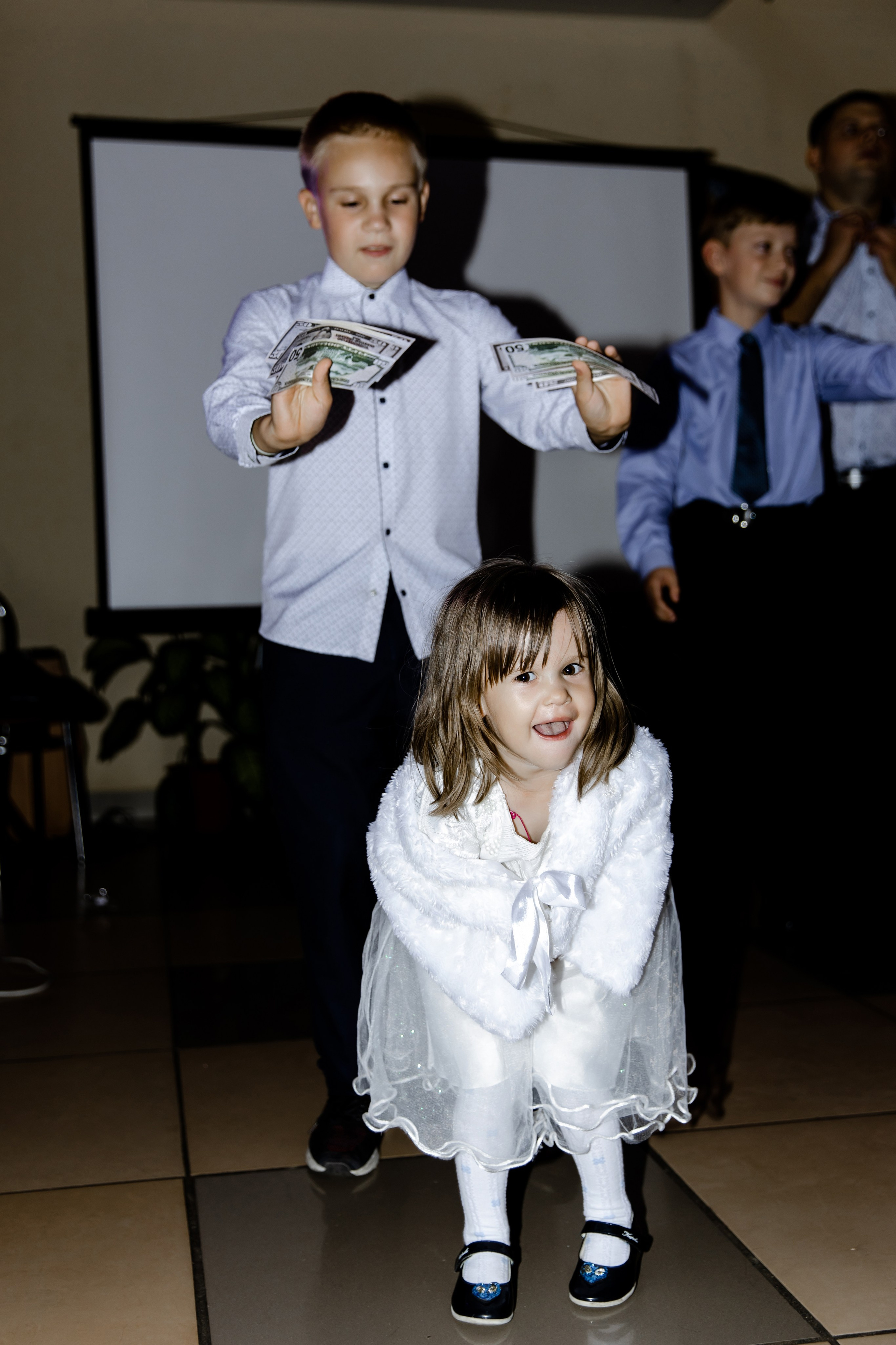 Свадебный день Максима и Вики. Свадебный фотограф Анна Бабахина