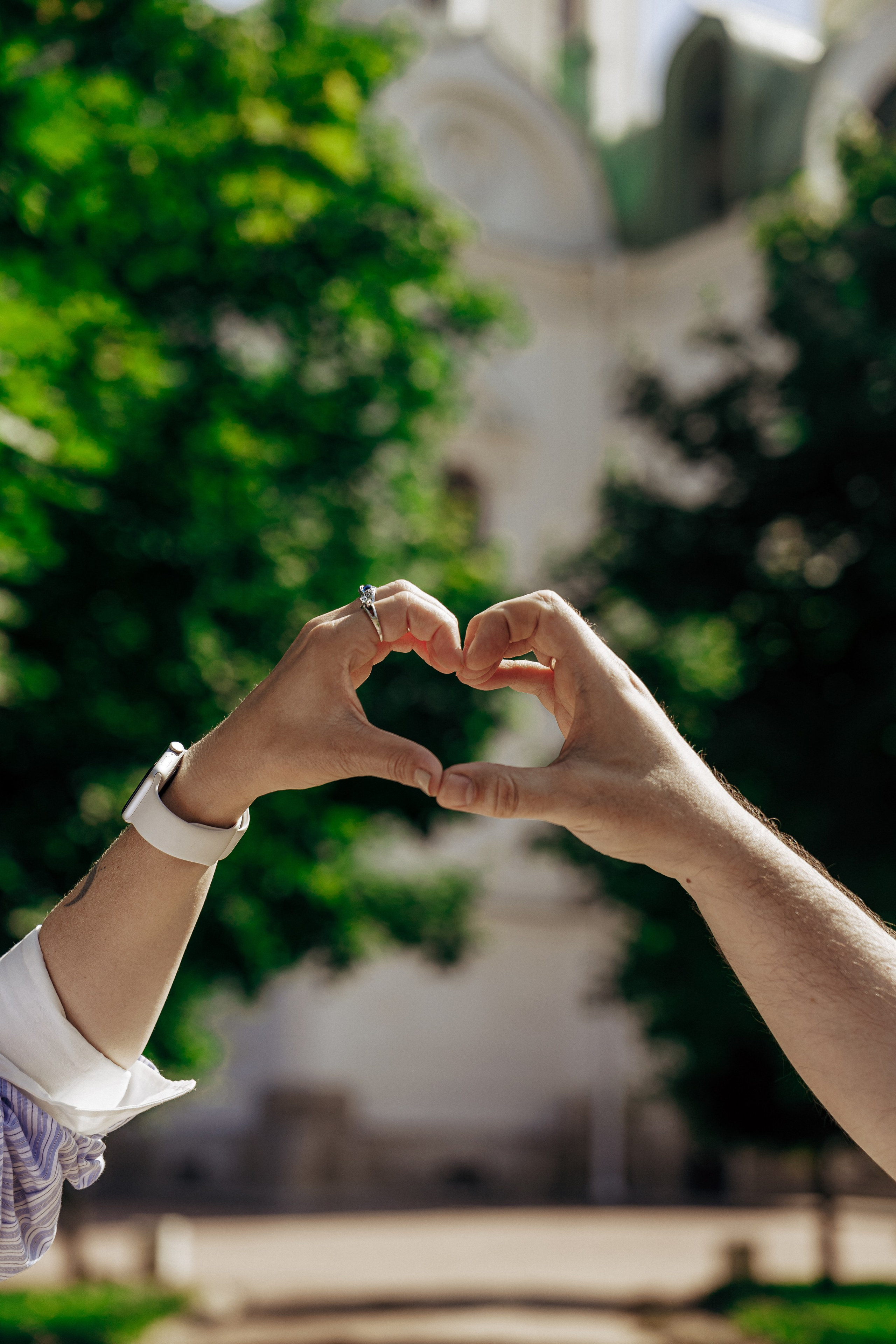 Семейный фотодень в фотостудии-даче, г. Пушкине и у легендарного Древа. Профессиональный фотограф в Санкт-Петербурге Александр Волосенцев
