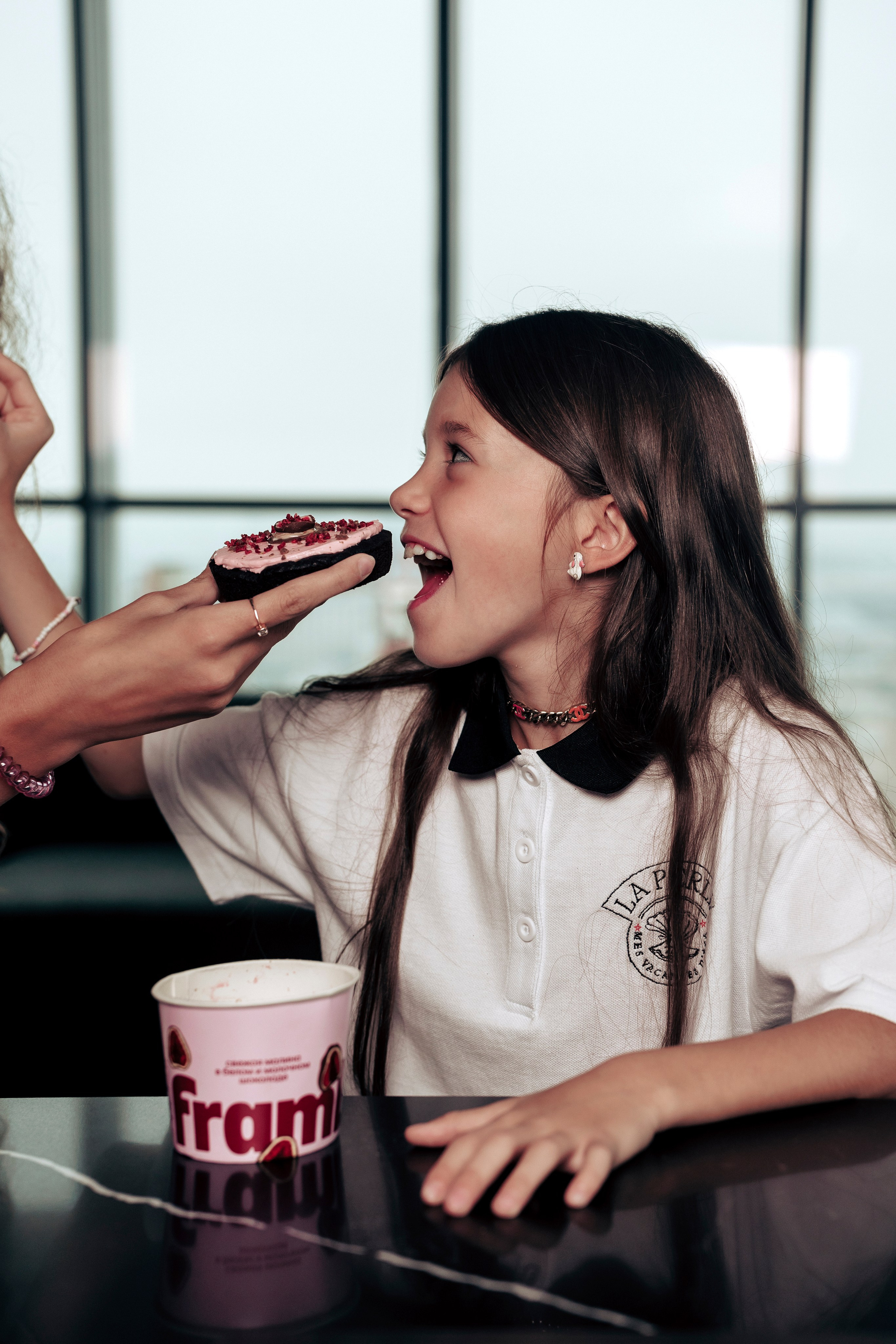 Имиджевая фотосессия «humbl cookies». День 1. Профессиональный фотограф в Санкт-Петербурге Александр Волосенцев