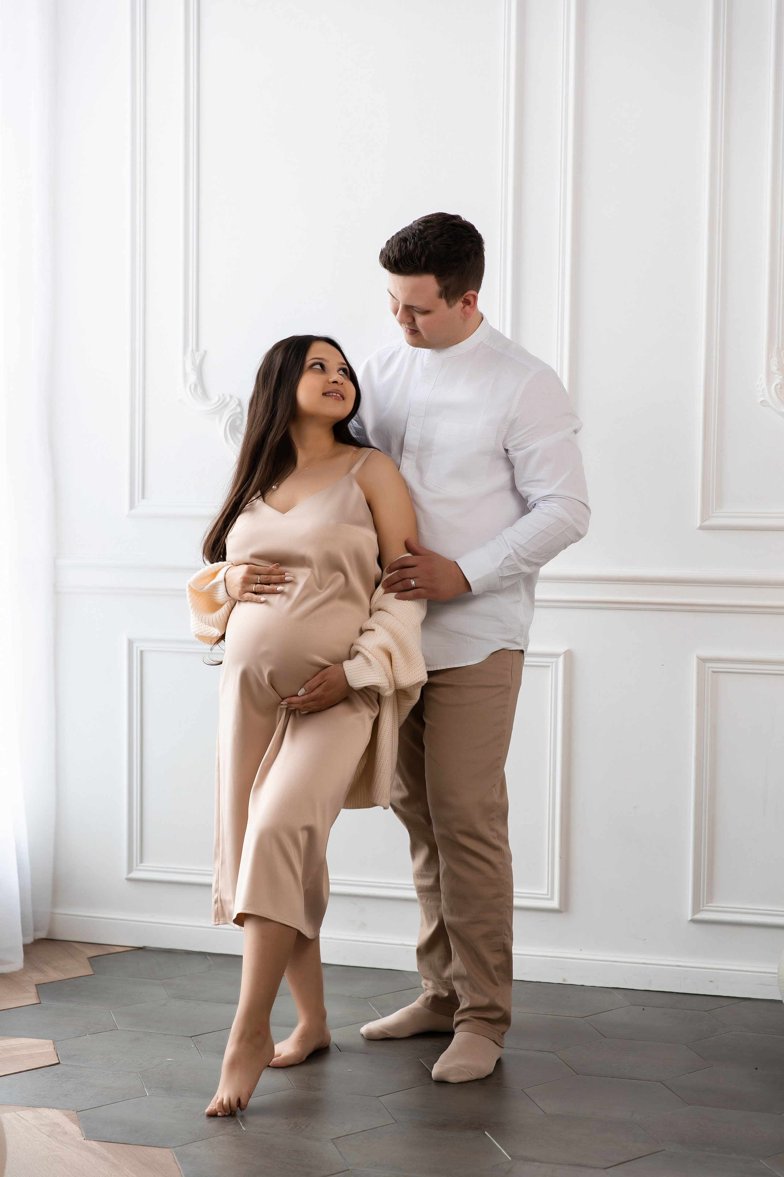 Воздух. Свадебный и семейный фотограф у Уфе Евгения Сазонова