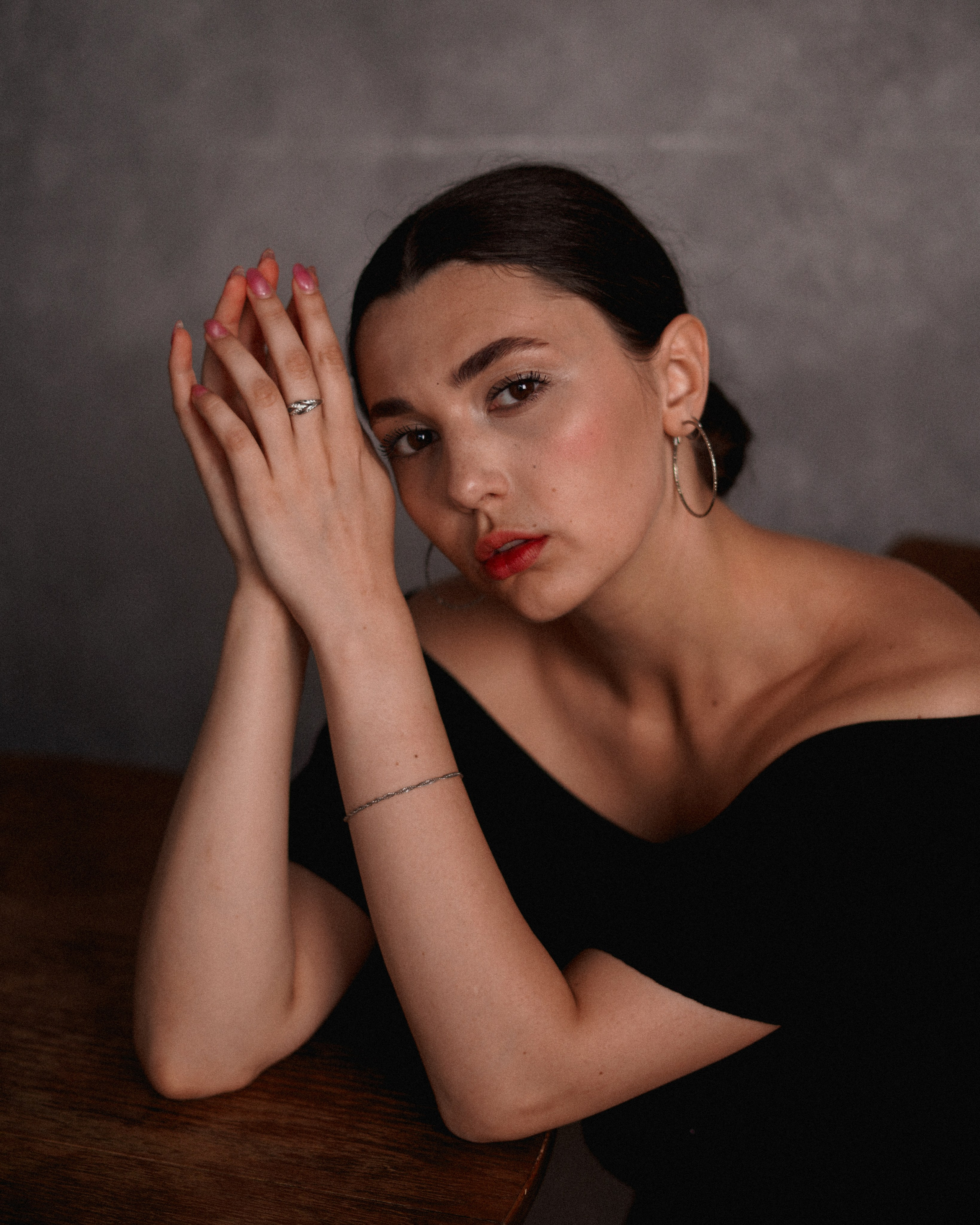 Ника. Творческий фотограф в Санкт-Петербурге Леонид Фельдман