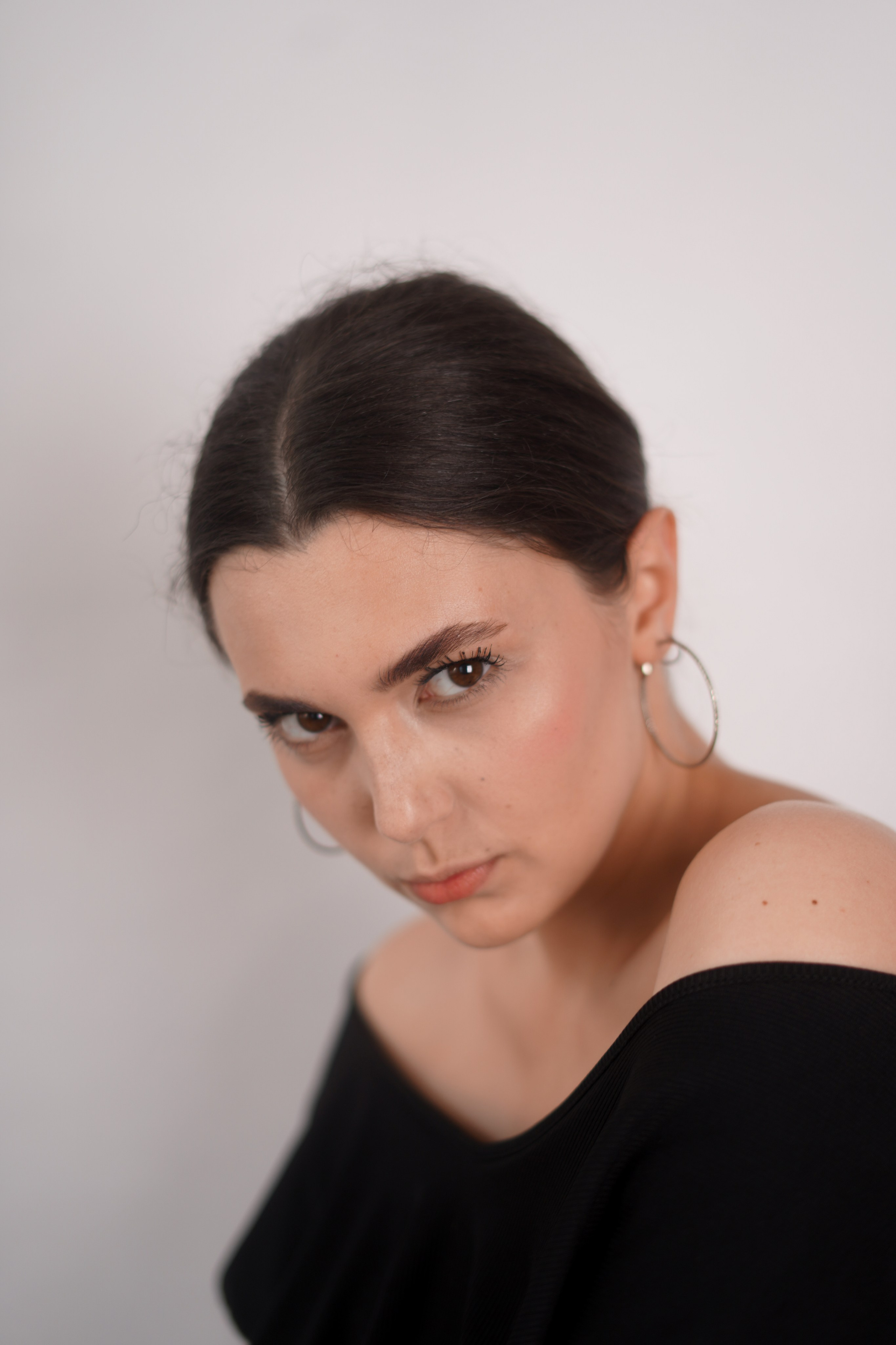 Ника. Творческий фотограф в Санкт-Петербурге Леонид Фельдман