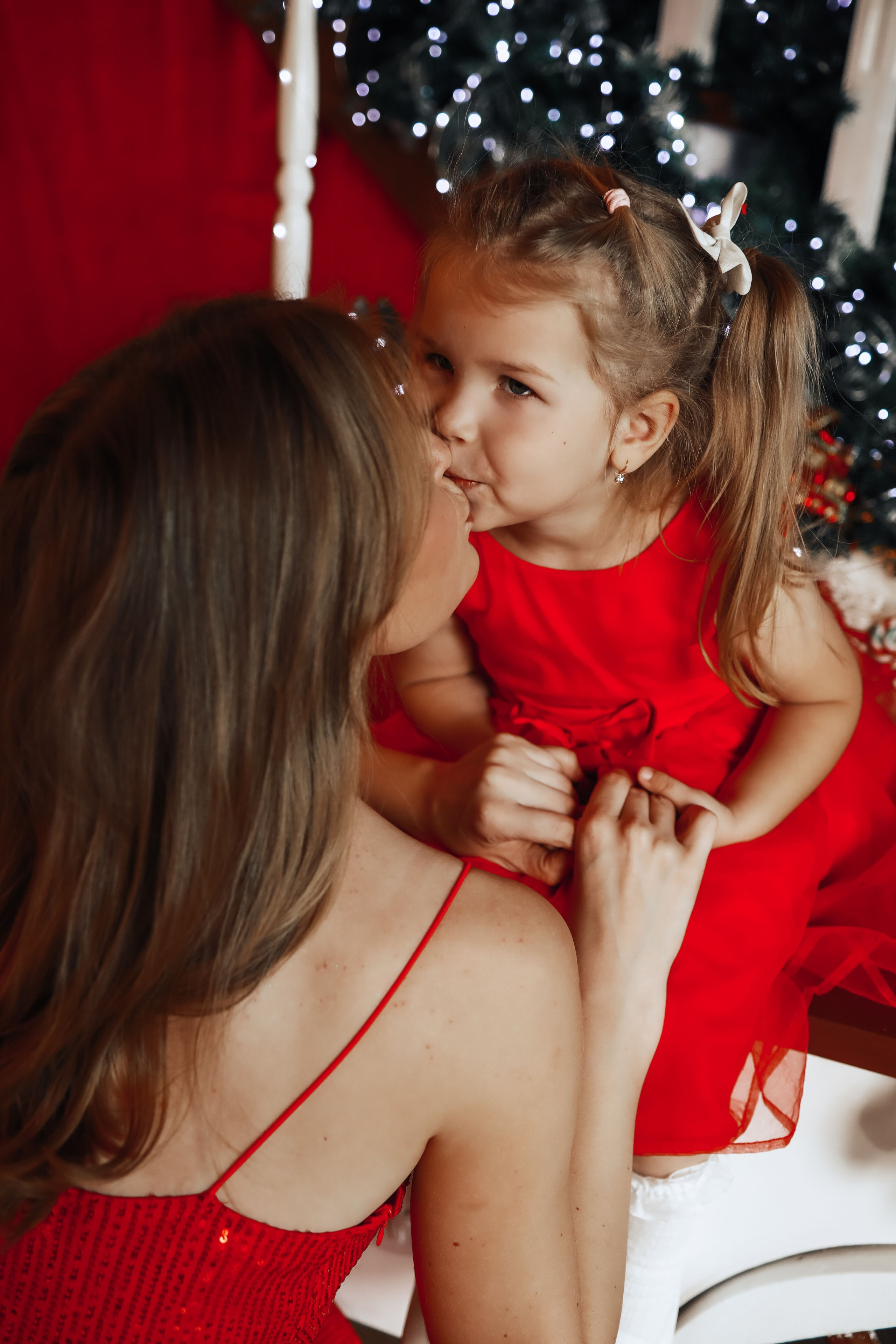 Новогодняя съемка в студии!. Иванова Ирина Свадебный и семейный фотограф г. Уфа