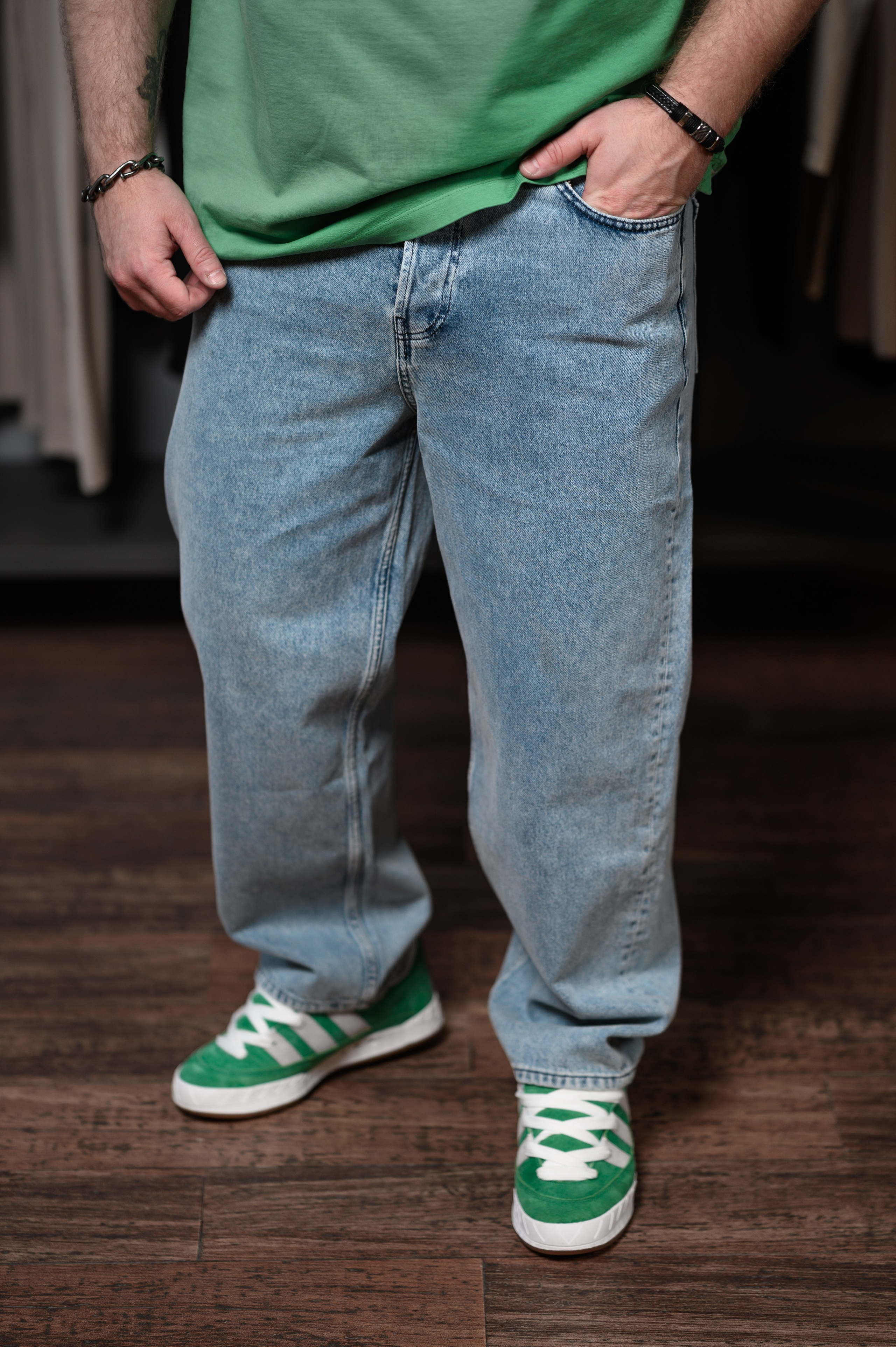 Одежда. Главная