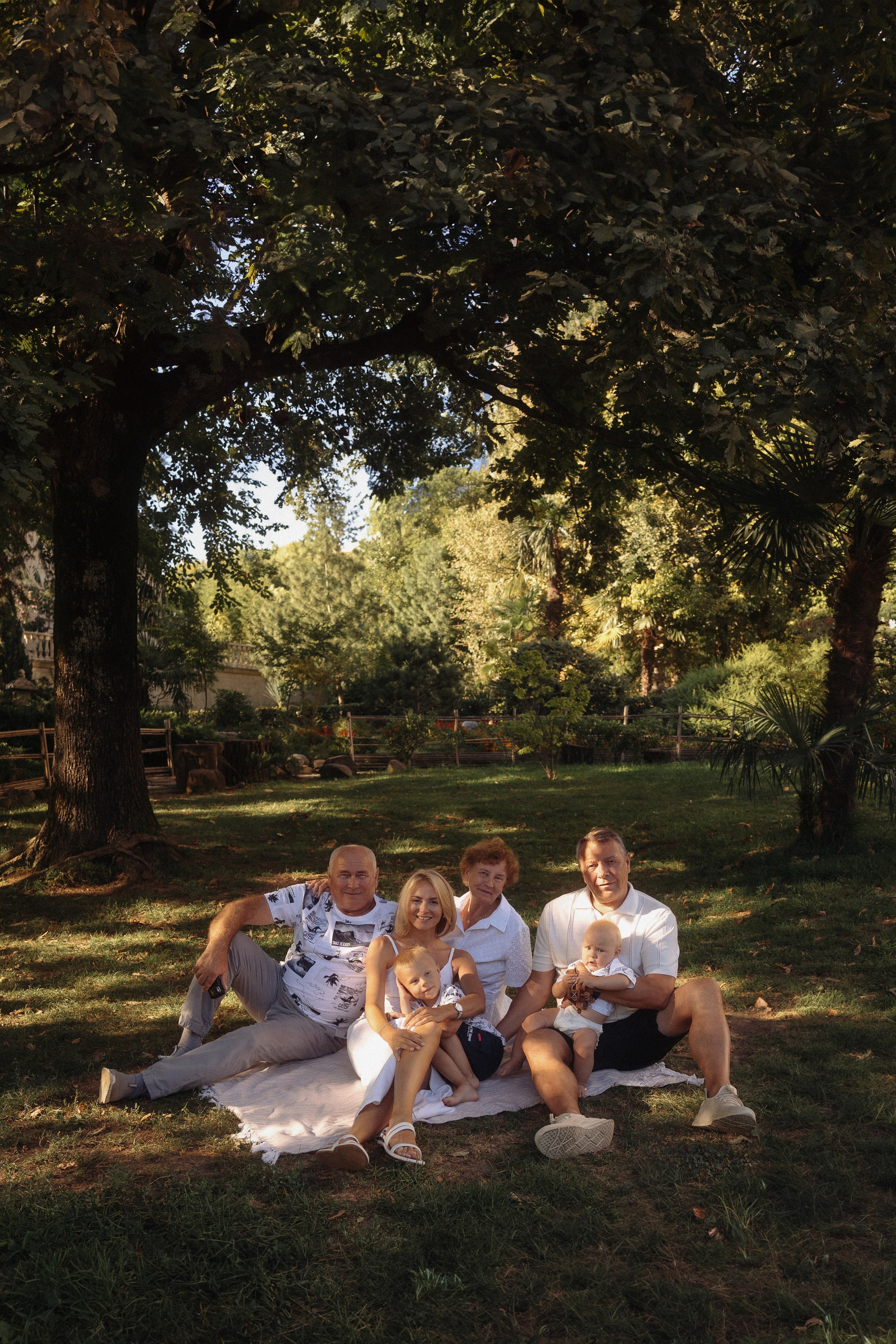 20. Фотограф Батуми | Ксения Кинасова