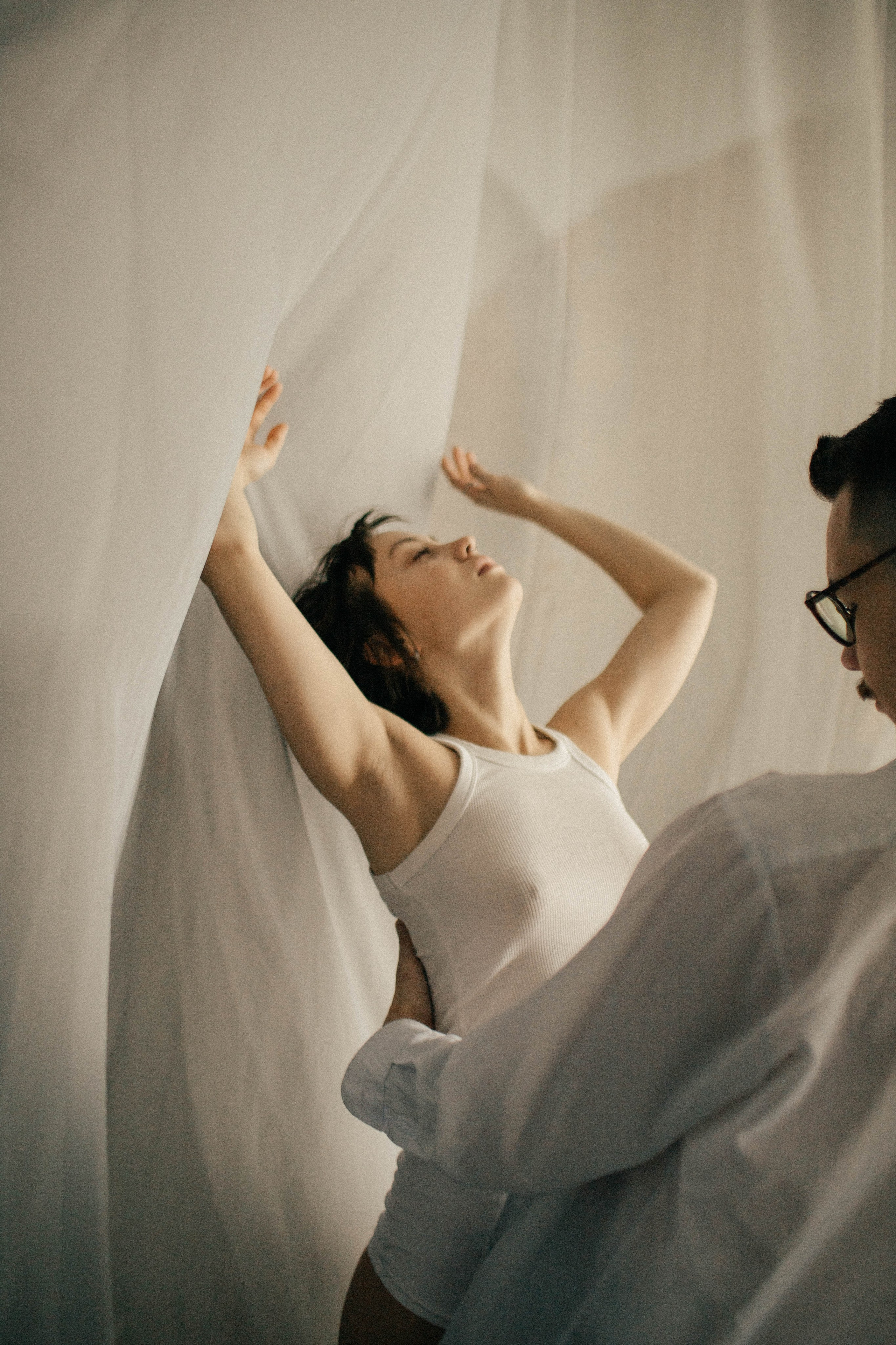 Руслан и Алина. Фотограф Нэля Хаматова