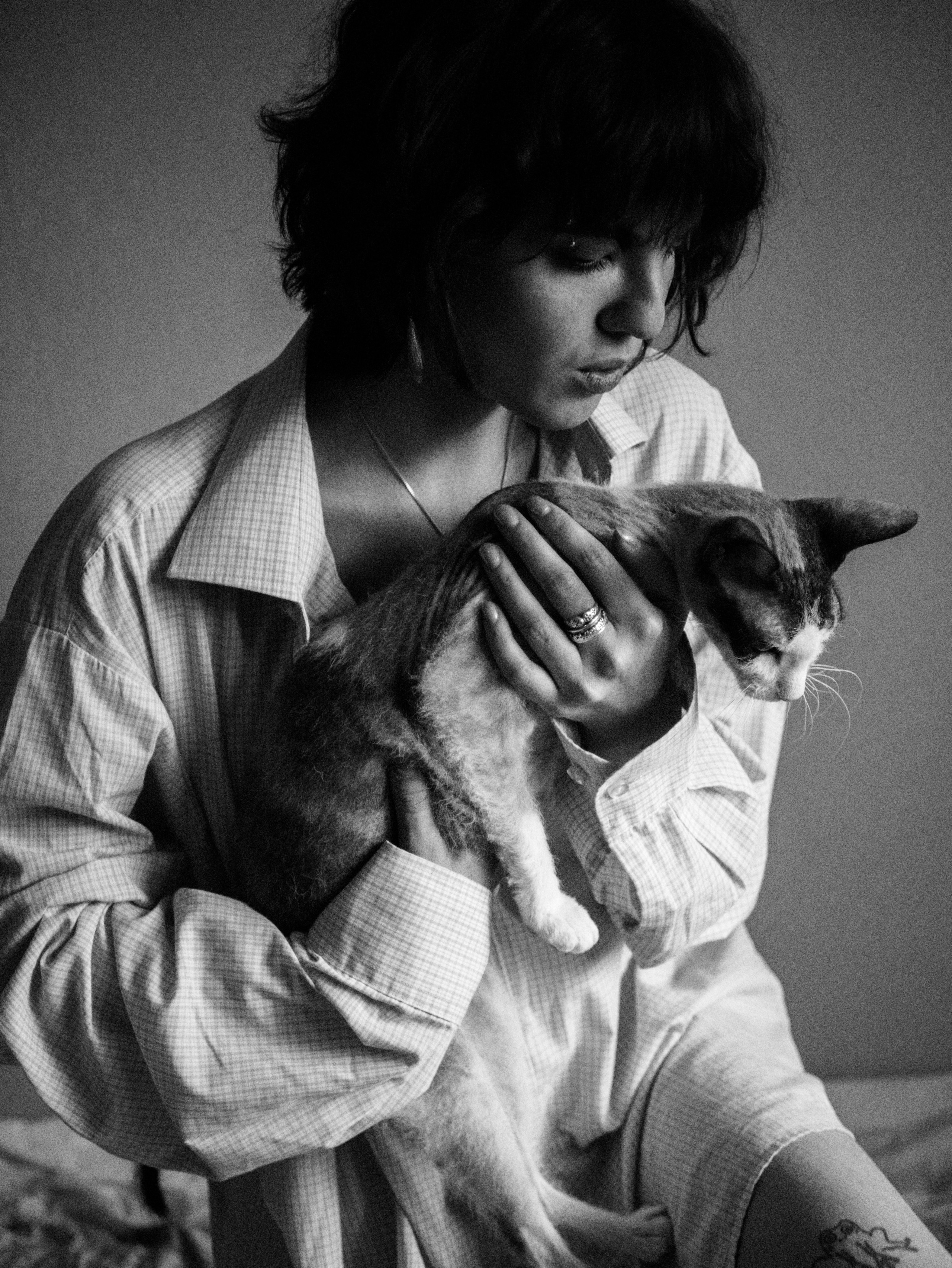 Амир и София. Фотограф Нэля Хаматова