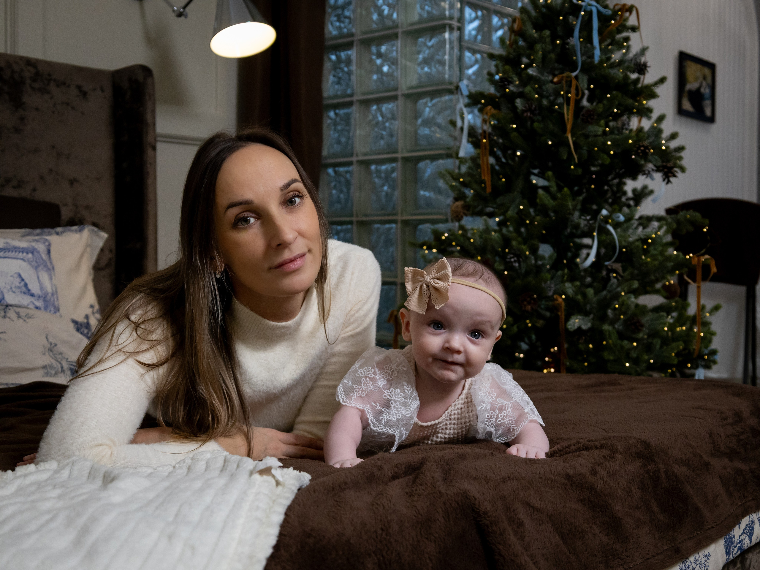 Семейные съёмки. Портретный фотограф в Санкт-Петербурге Александра Гугина