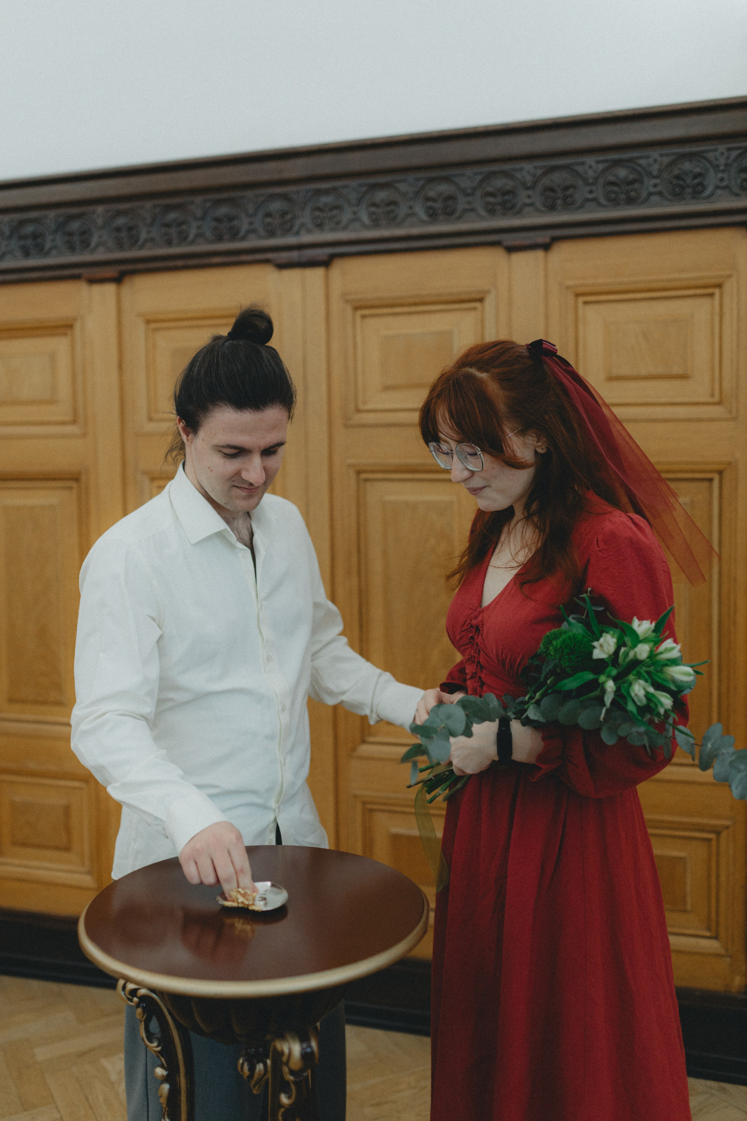 Екатерина & Виктор. Фотограф НОГИНСК, Москва, Анастасия Белая